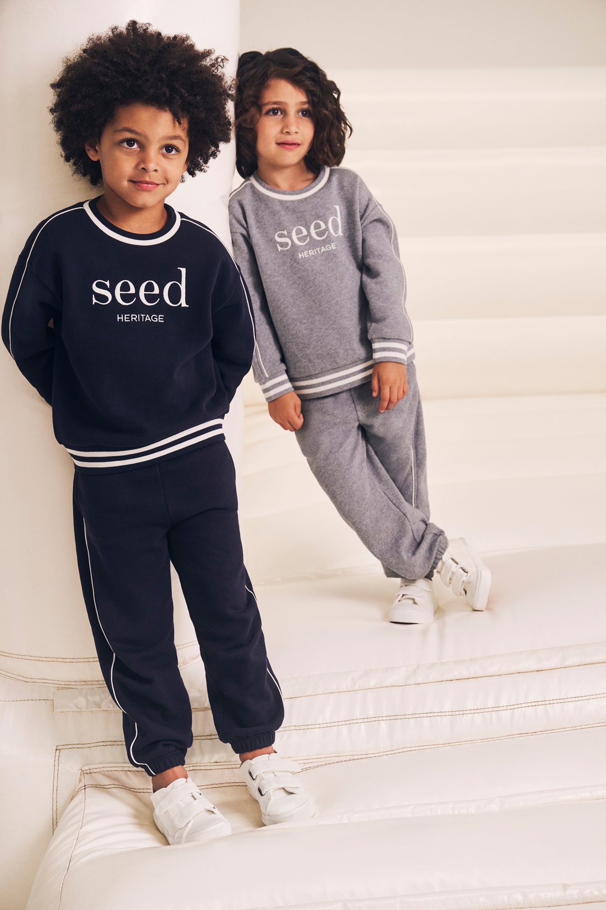 Core Logo Sweat