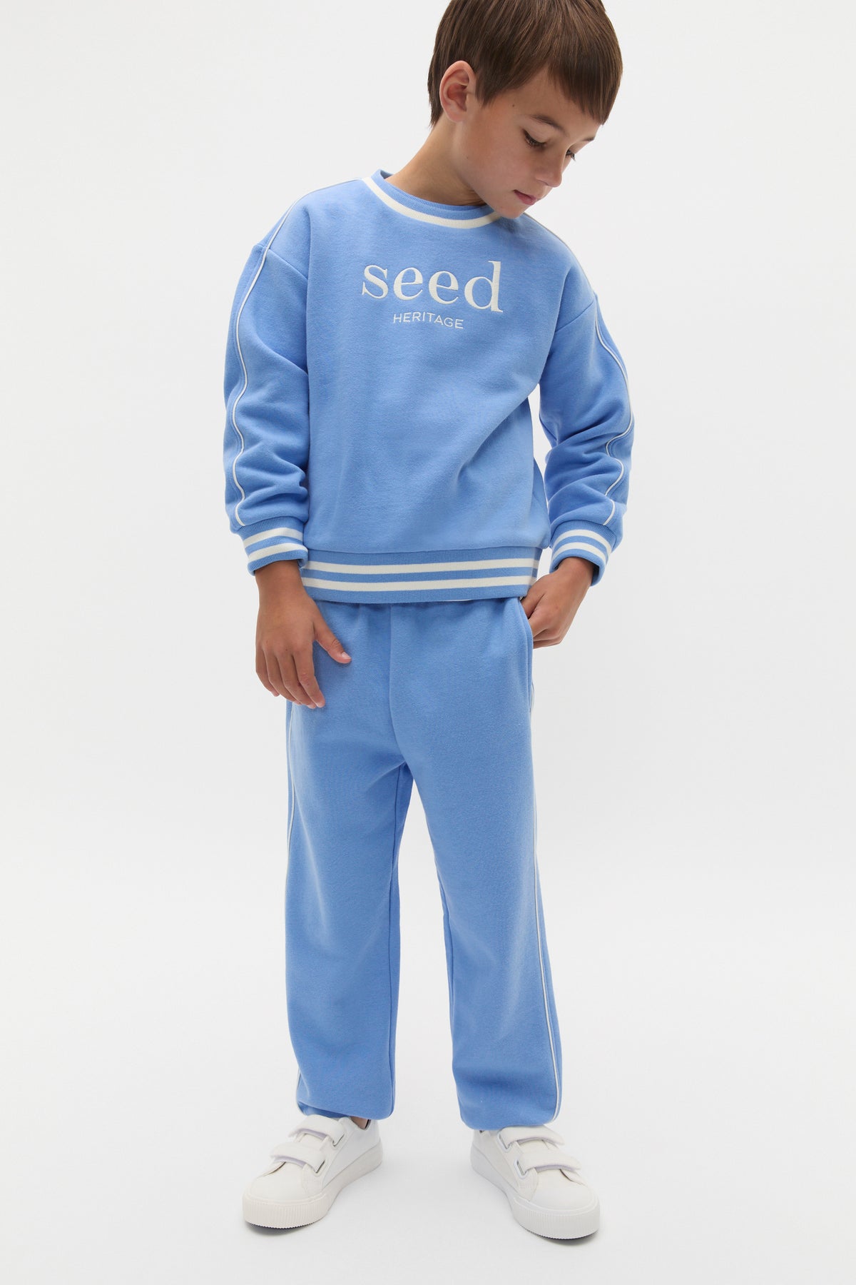Core Track Pant