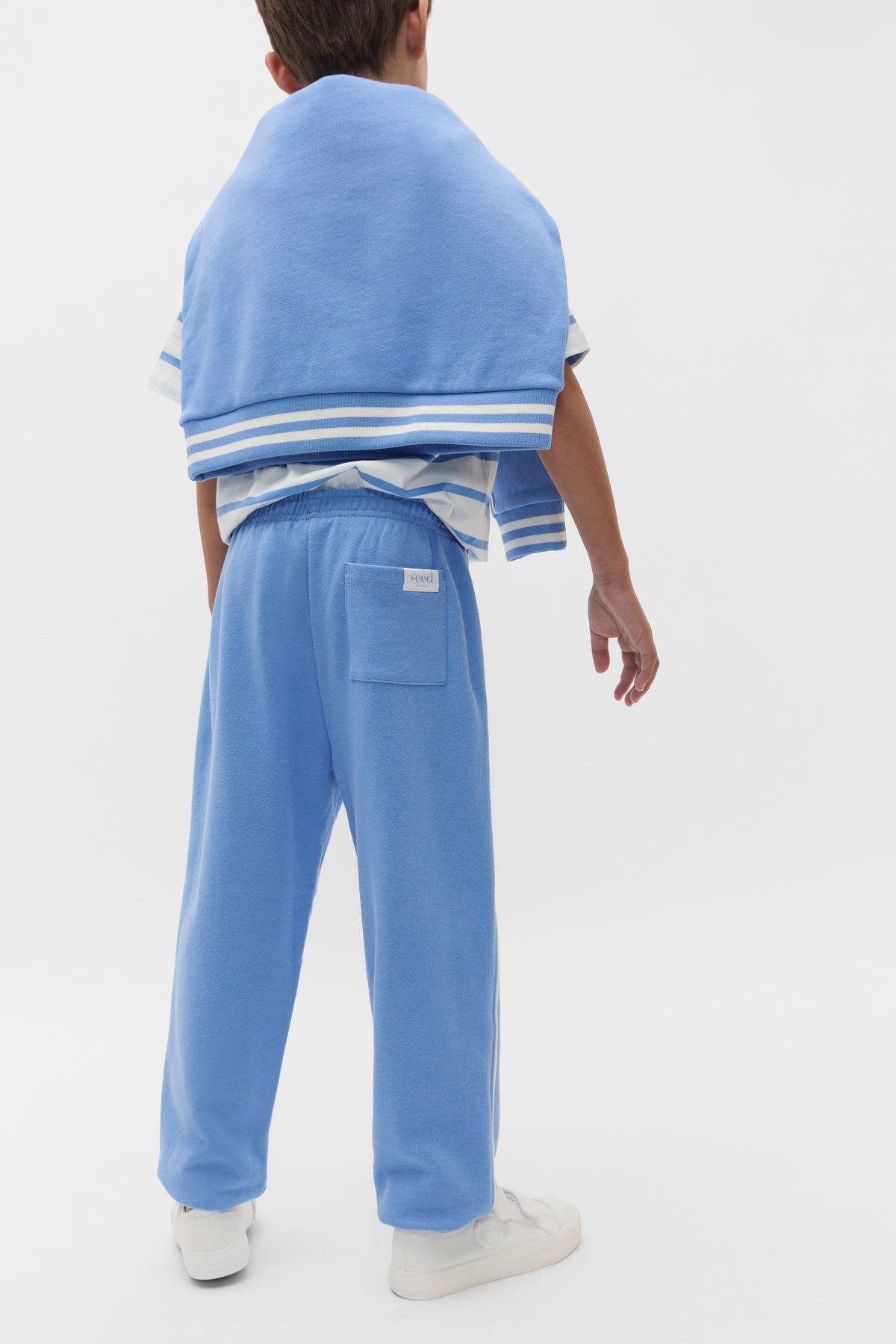 Core Track Pant