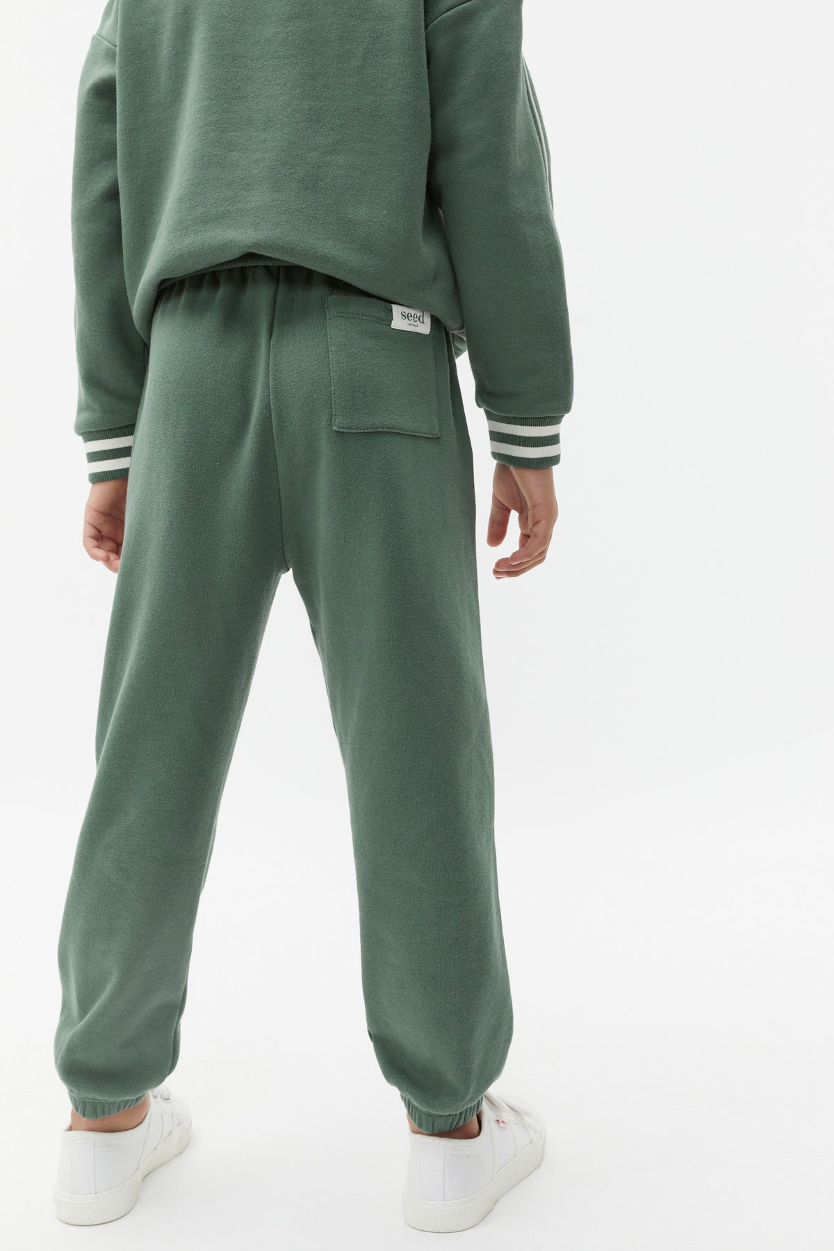 Core Track Pant