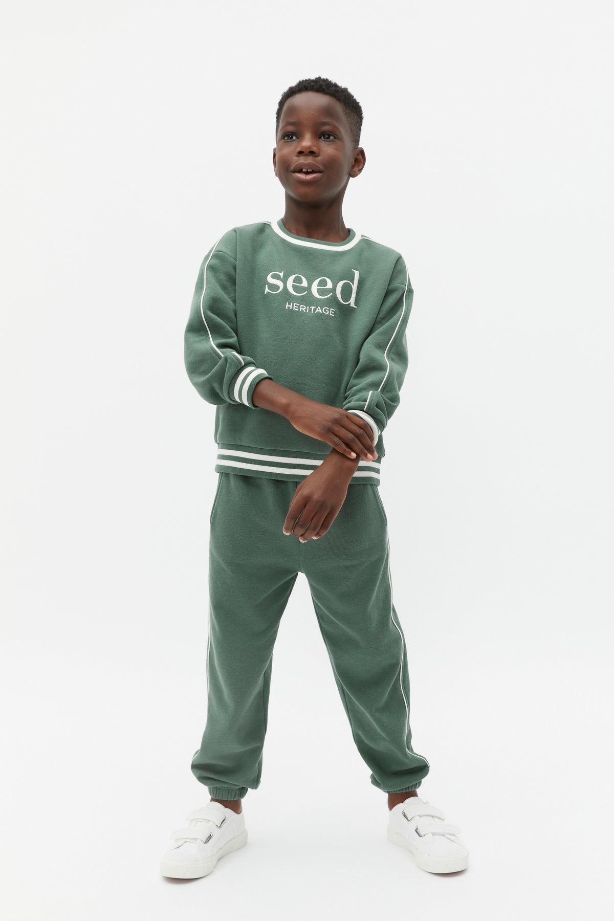Core Track Pant
