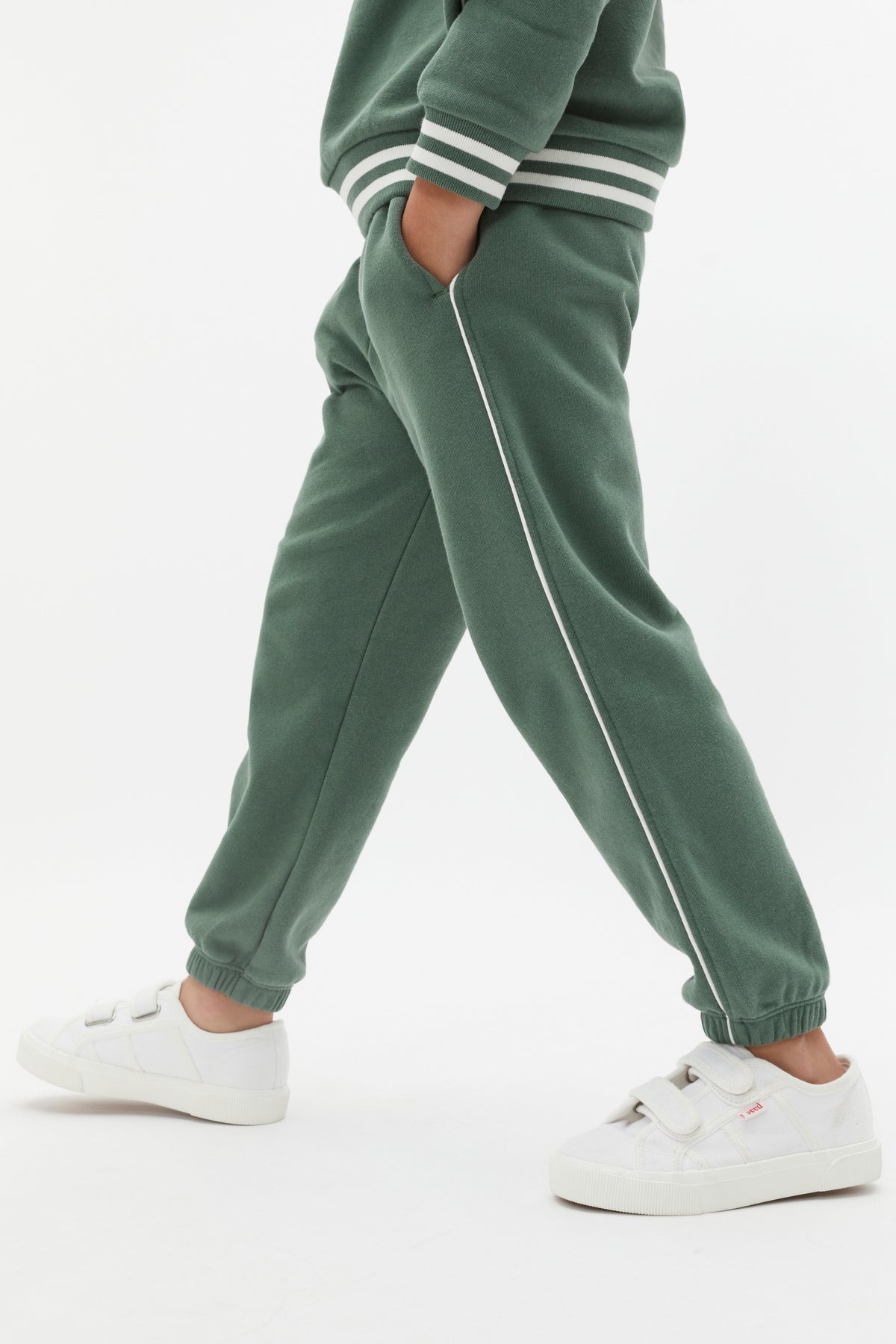 Core Track Pant