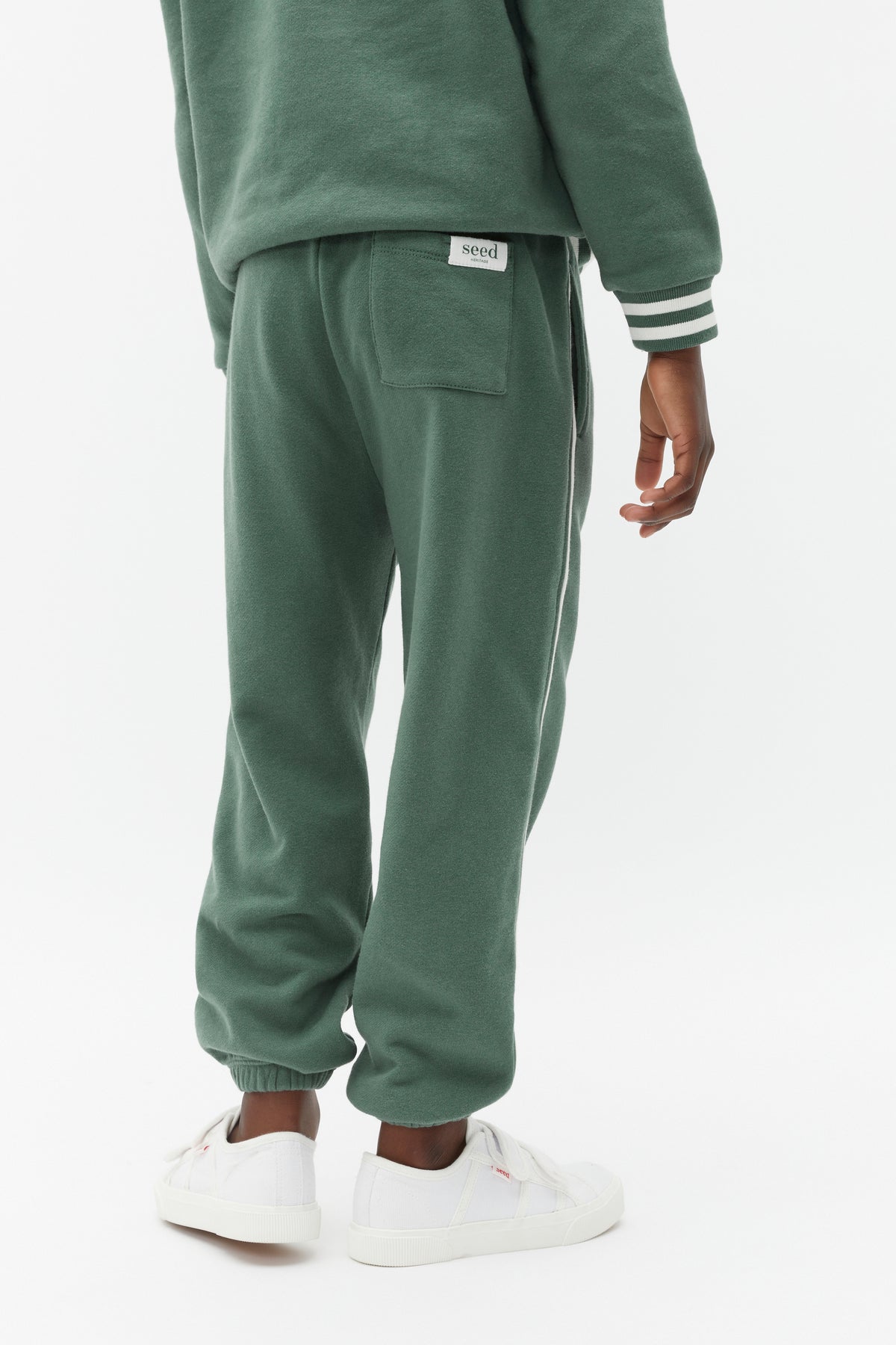 Core Track Pant