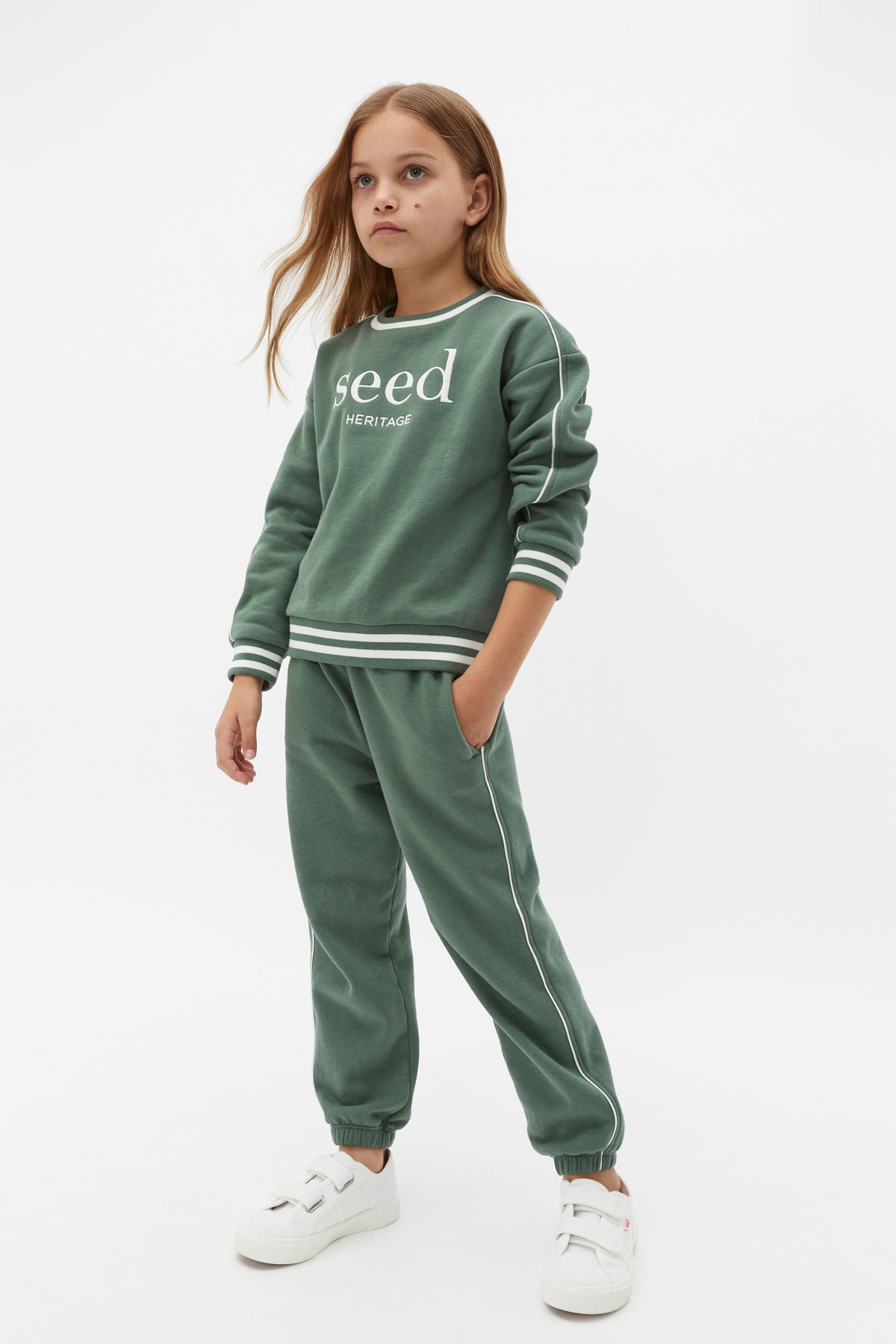 Core Track Pant