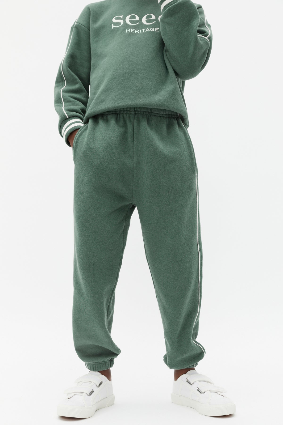 Core Track Pant