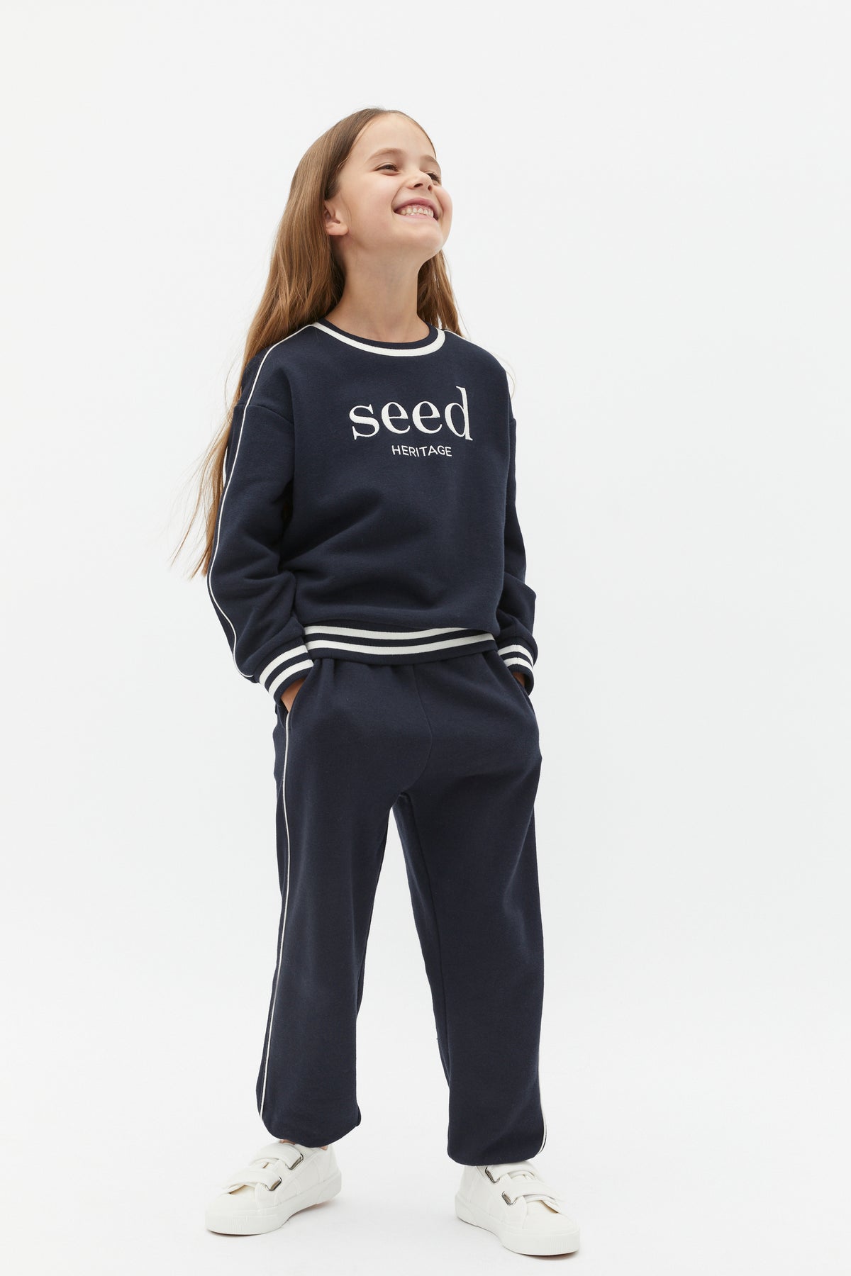 Core Track Pant