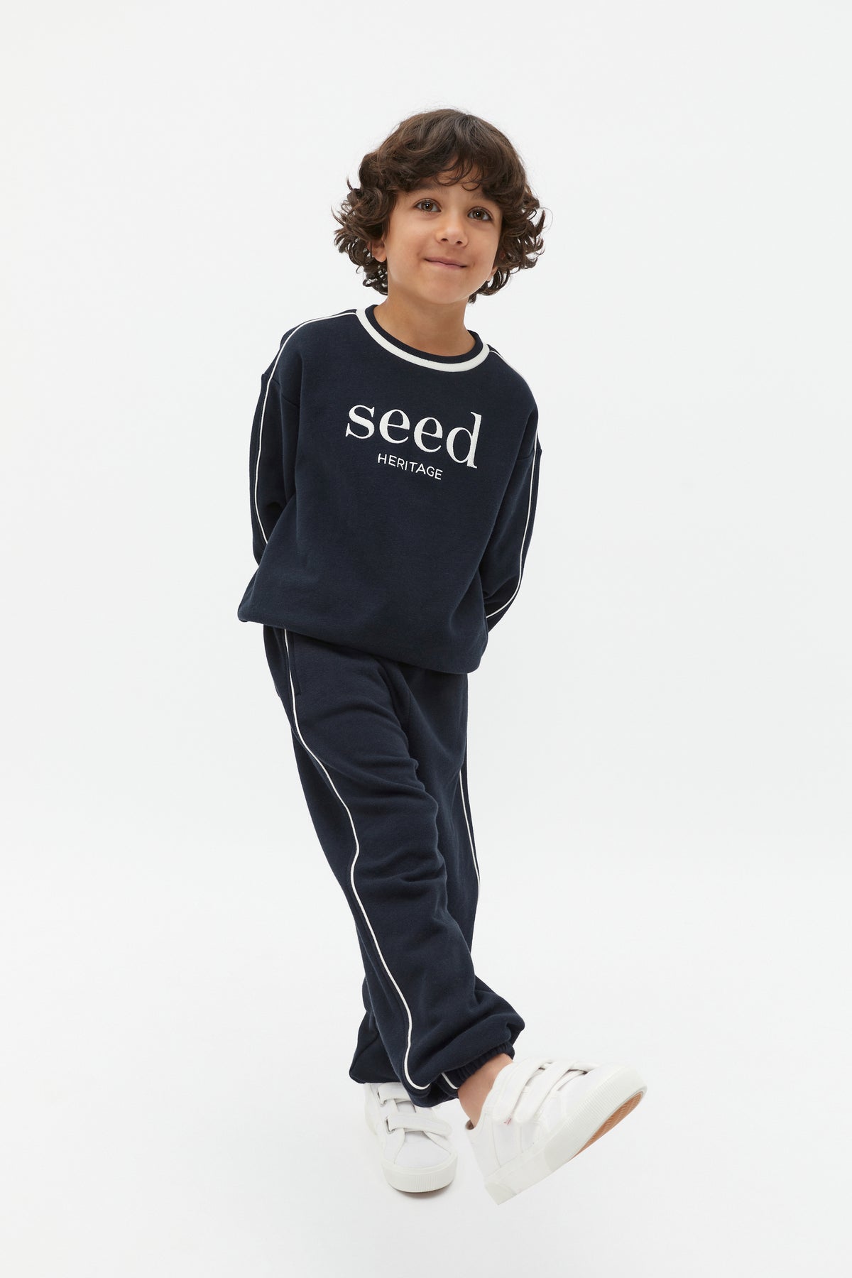 Core Track Pant