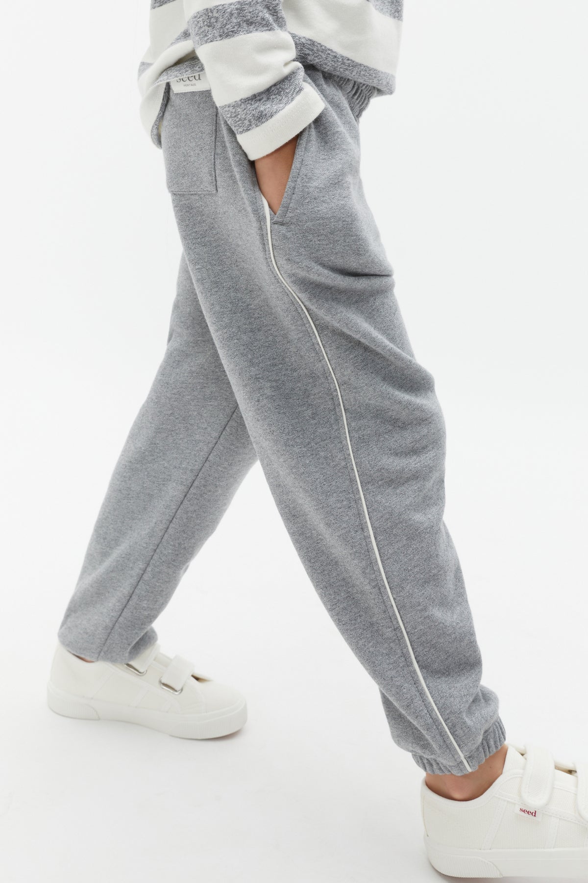 Core Track Pant