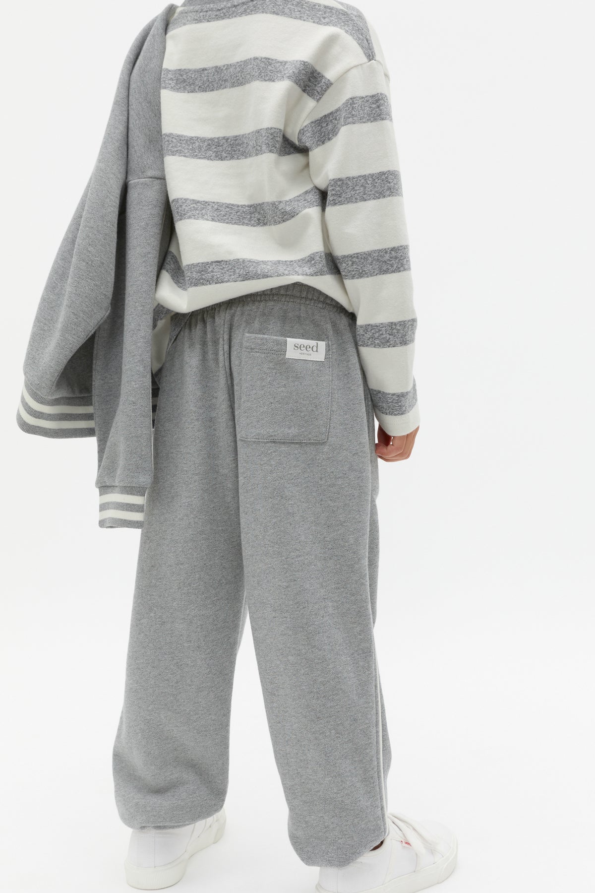 Core Track Pant