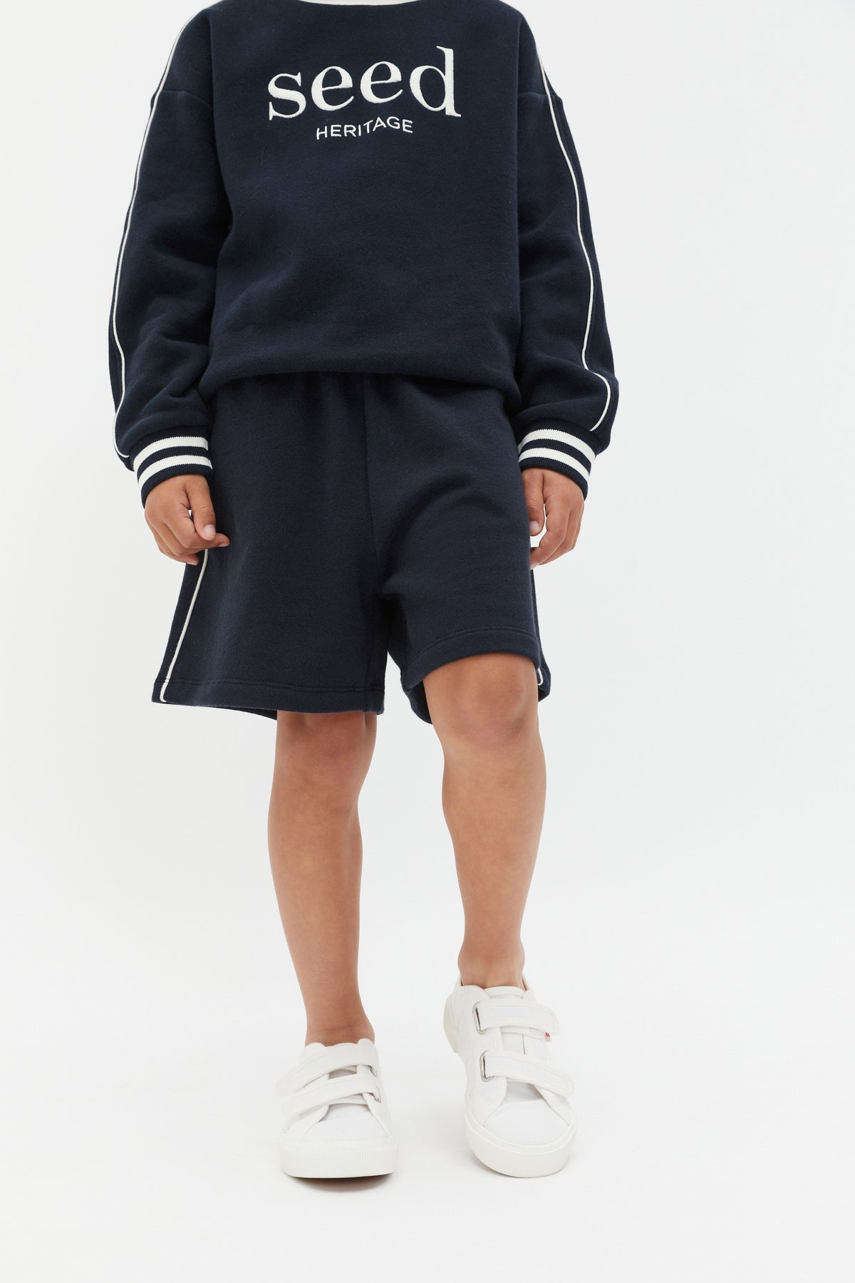 Core Track Short