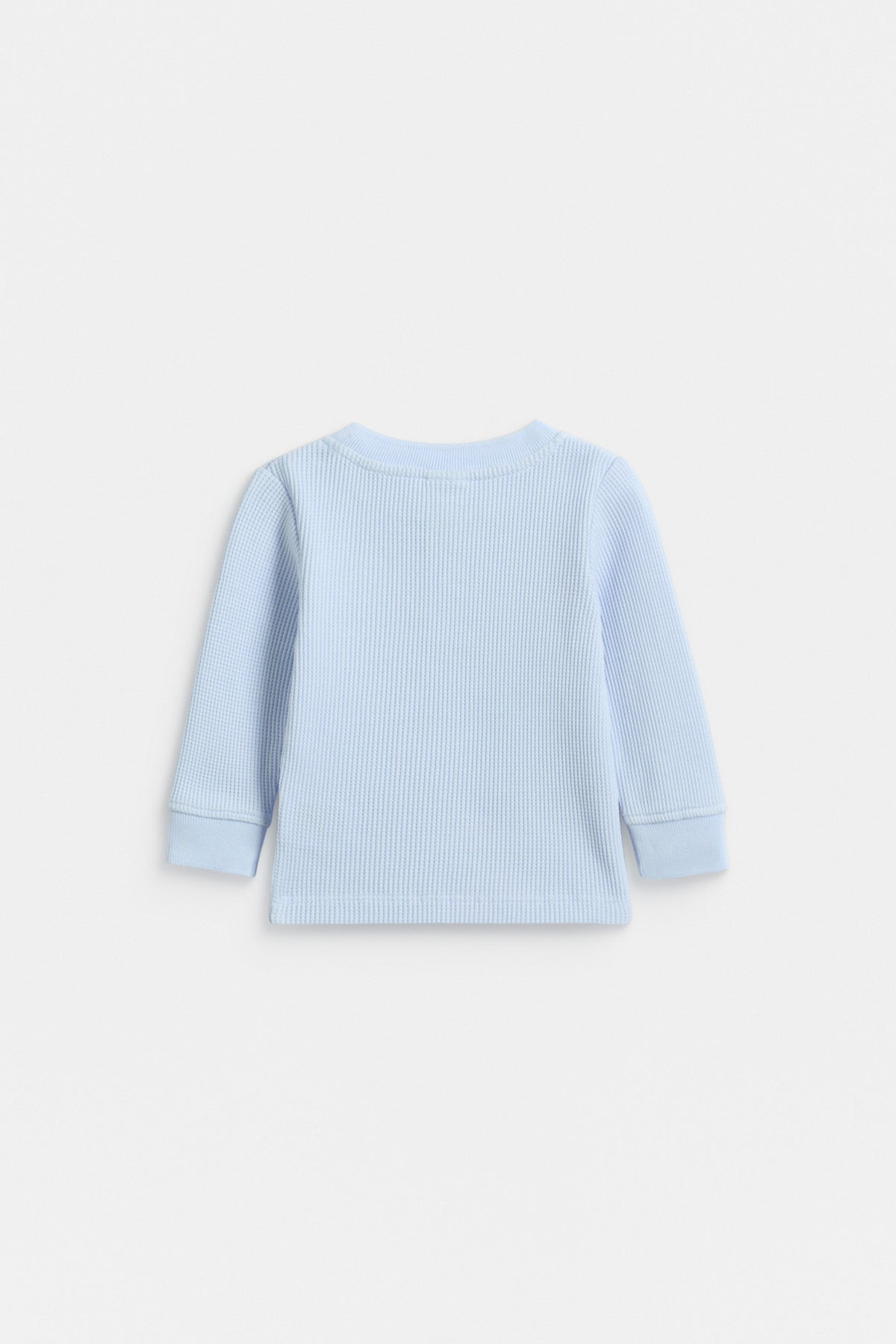 Core Henley Tee