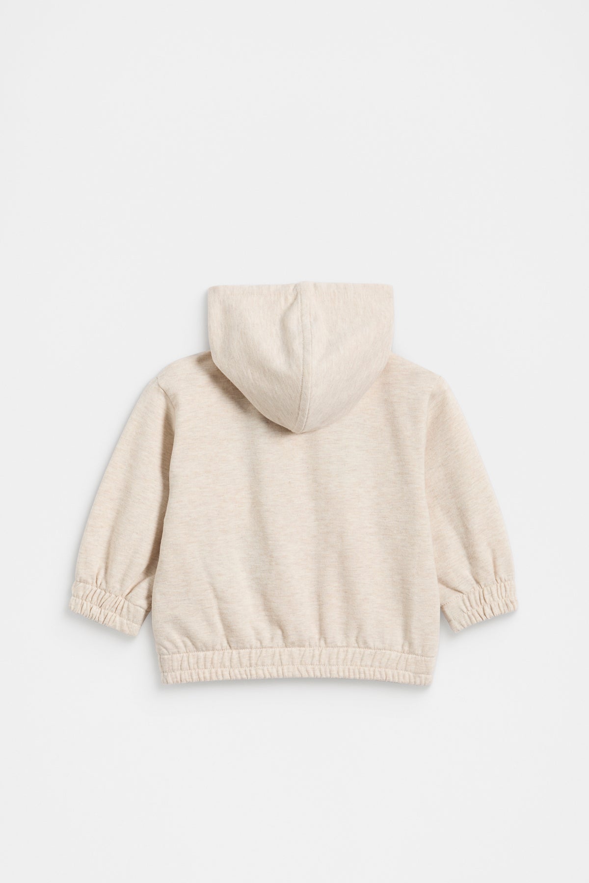 Zip Hoodie