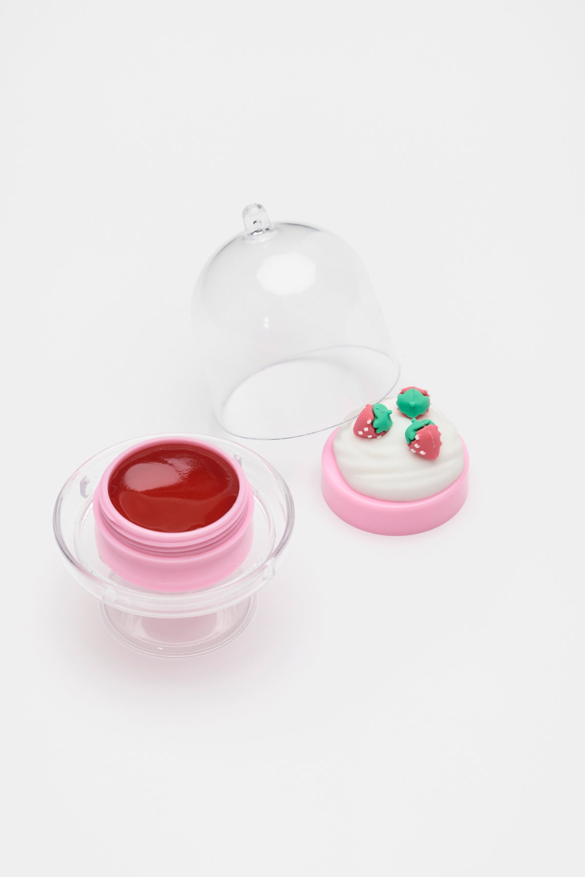 Mini Cake Lipgloss