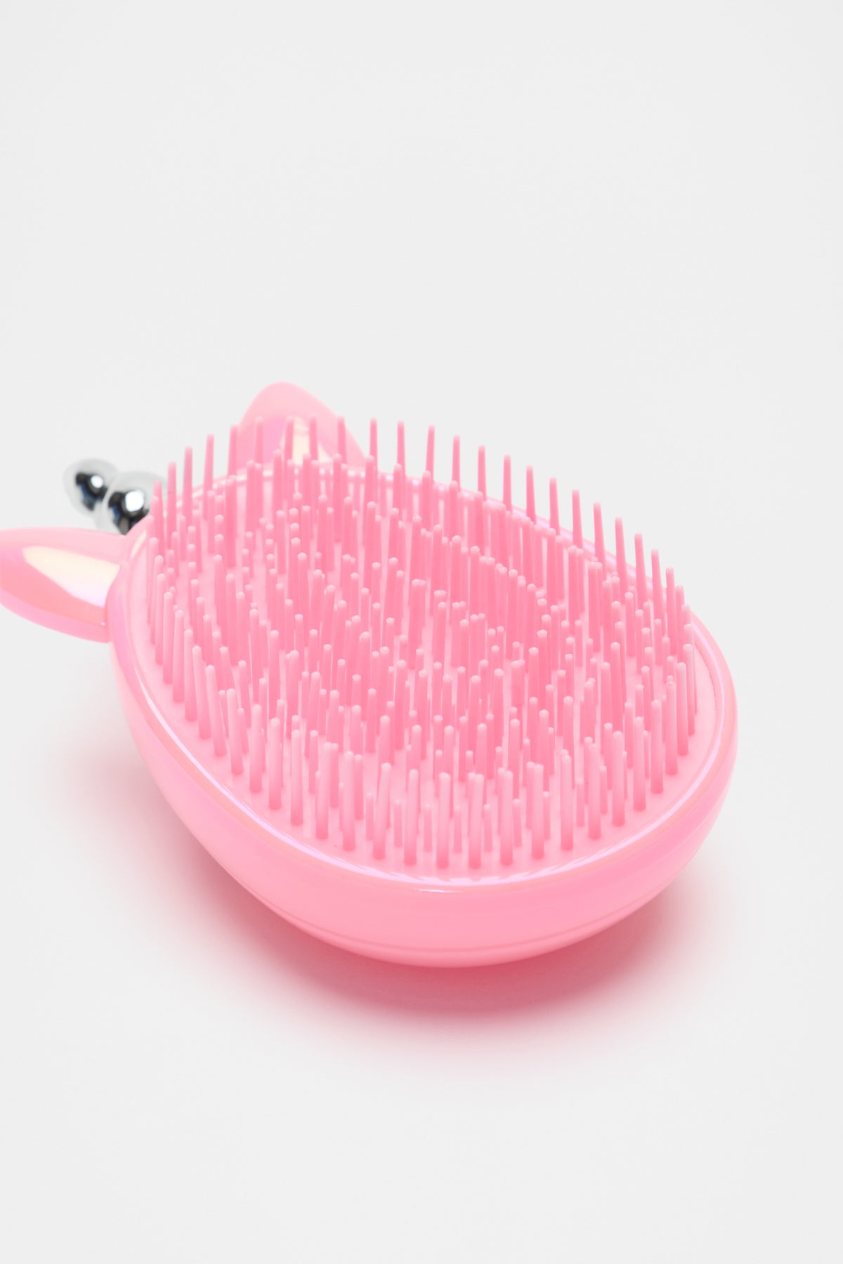 Small Unicorn Hair Brush