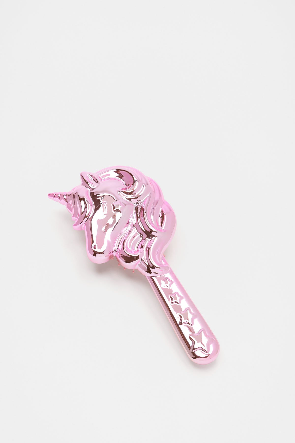 Large Unicorn Hair Brush