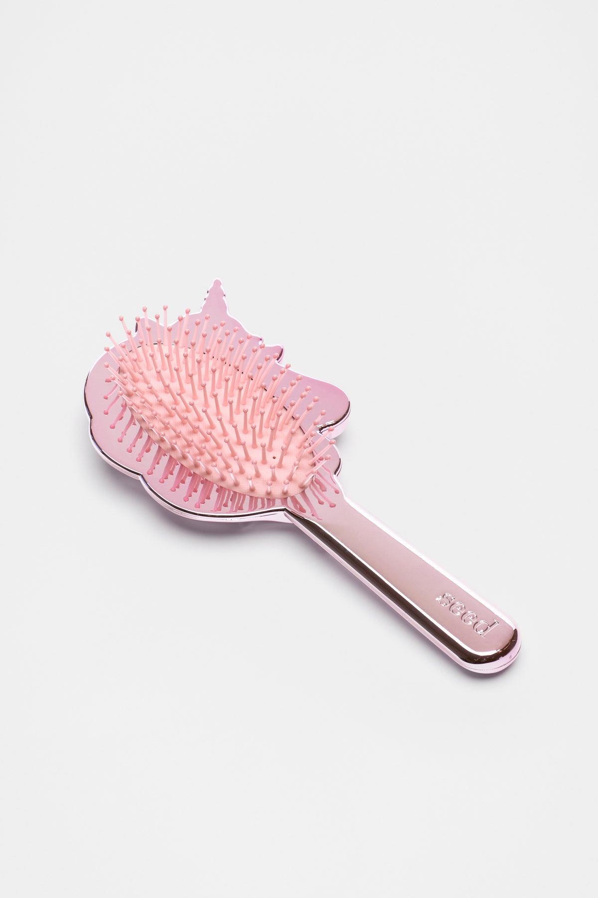 Large Unicorn Hair Brush