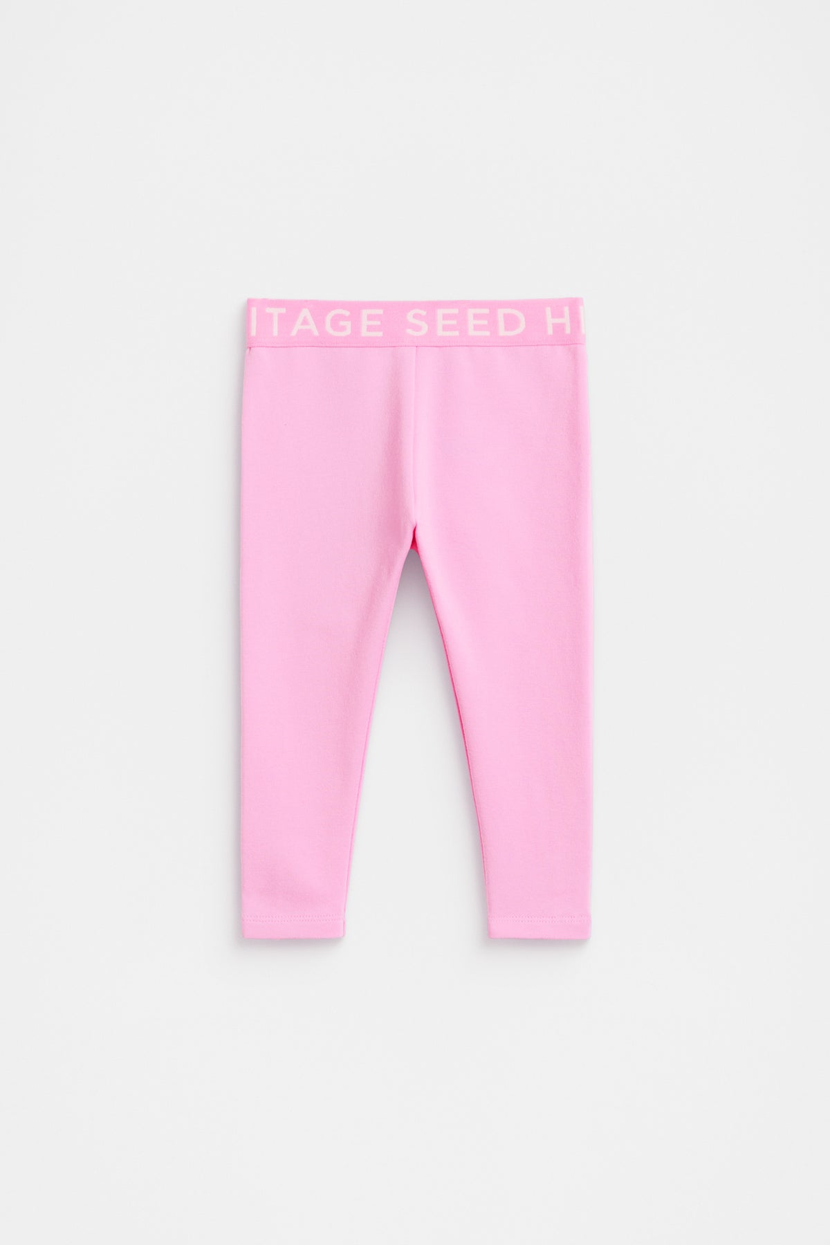 Core Terry Legging
