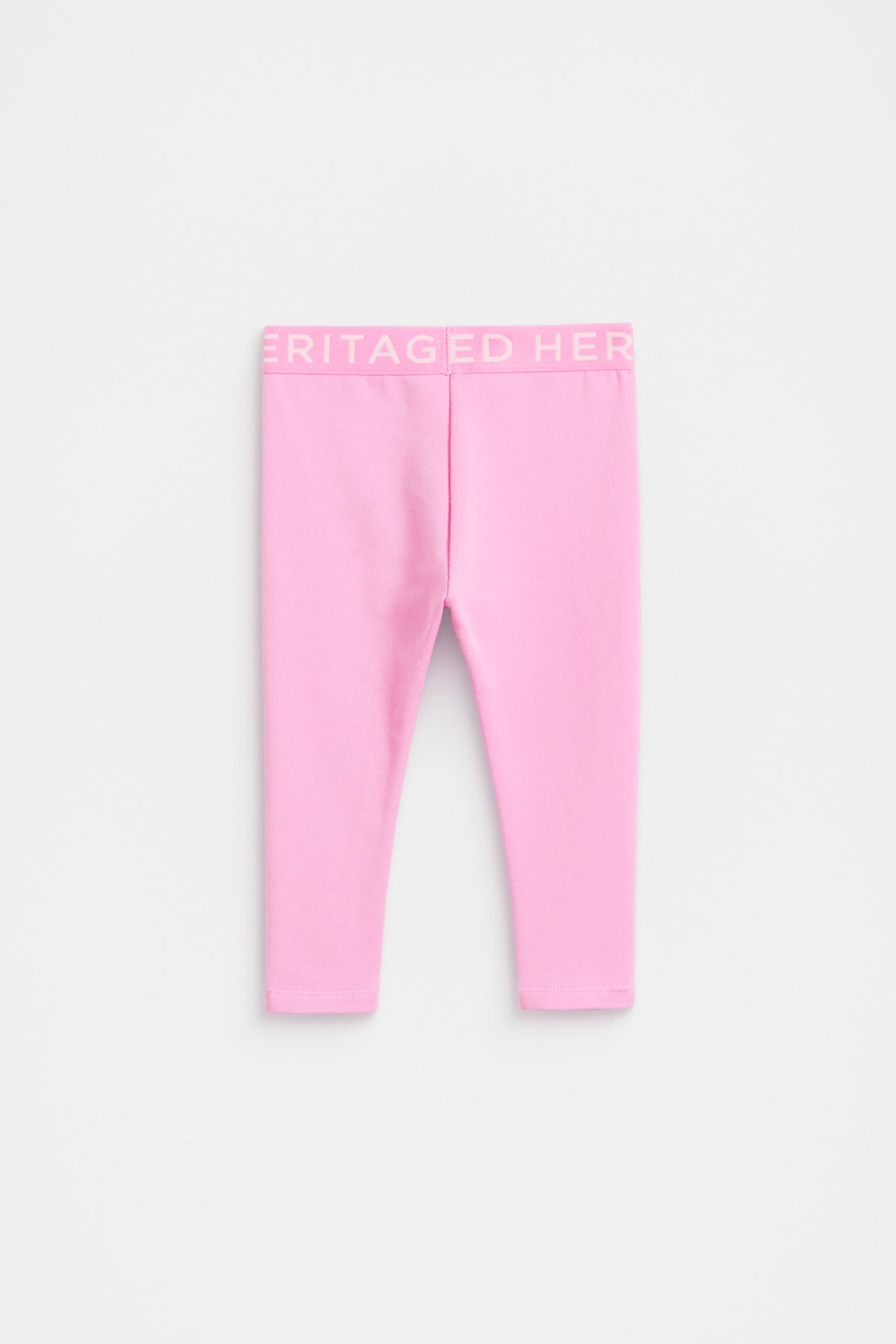 Core Terry Legging