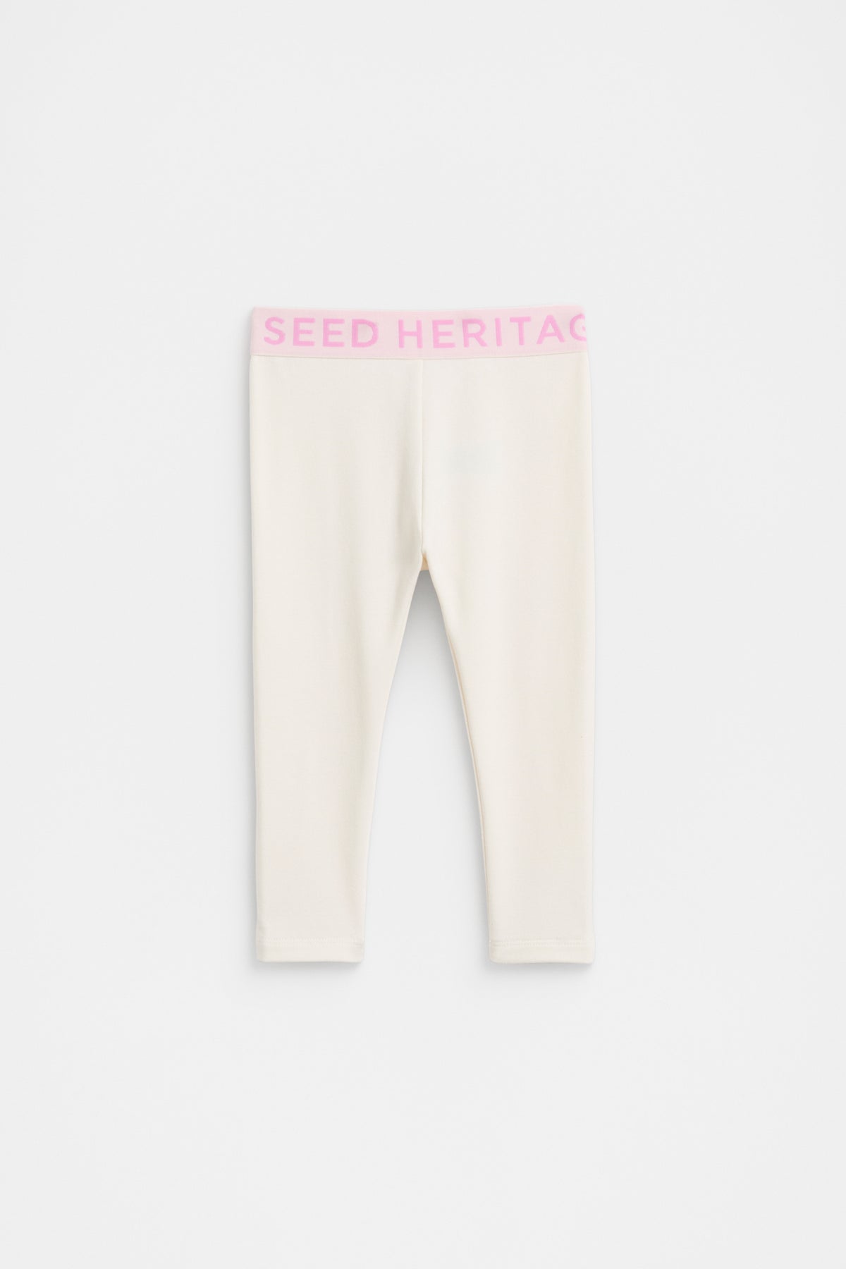 Core Terry Legging