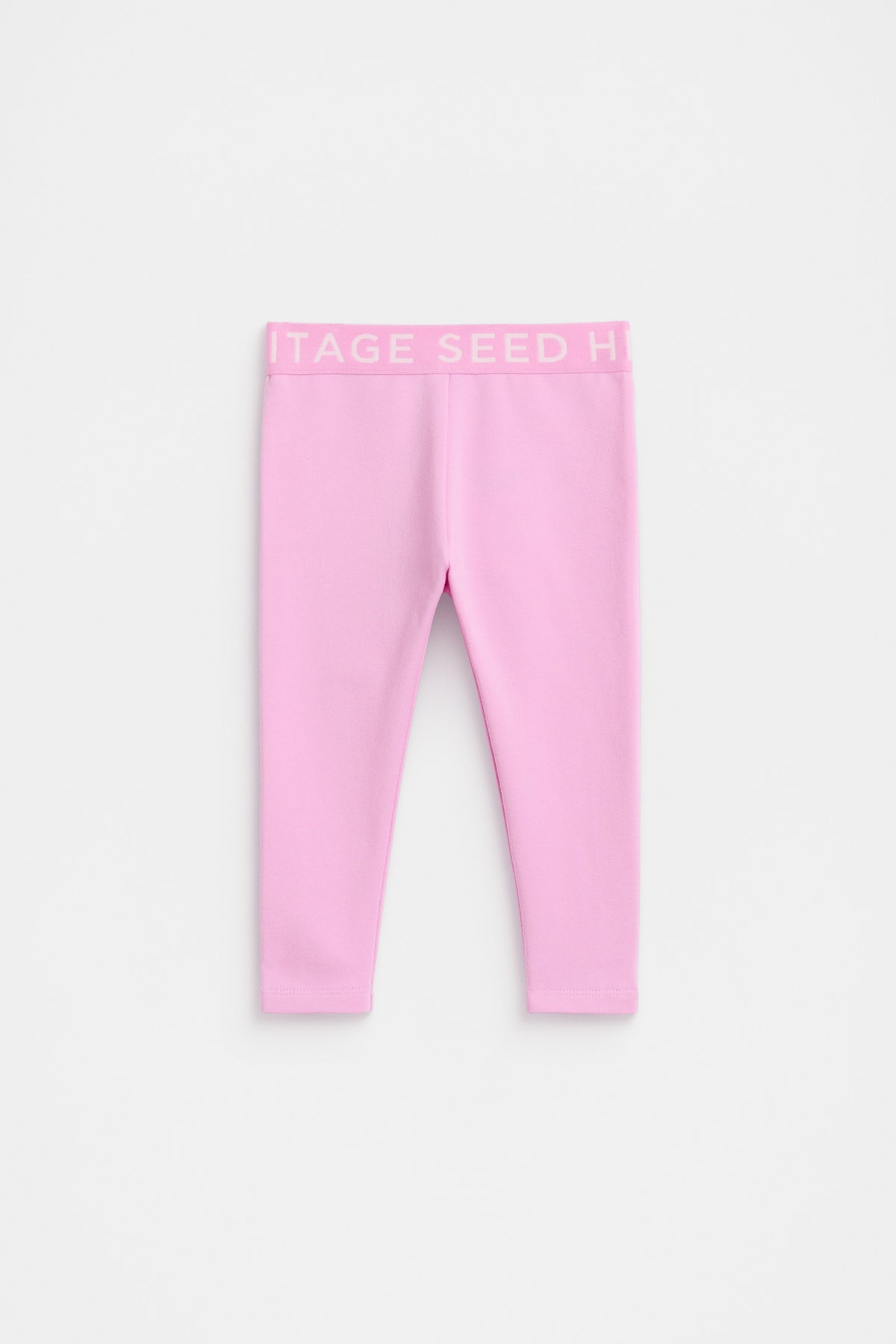 Core Terry Legging