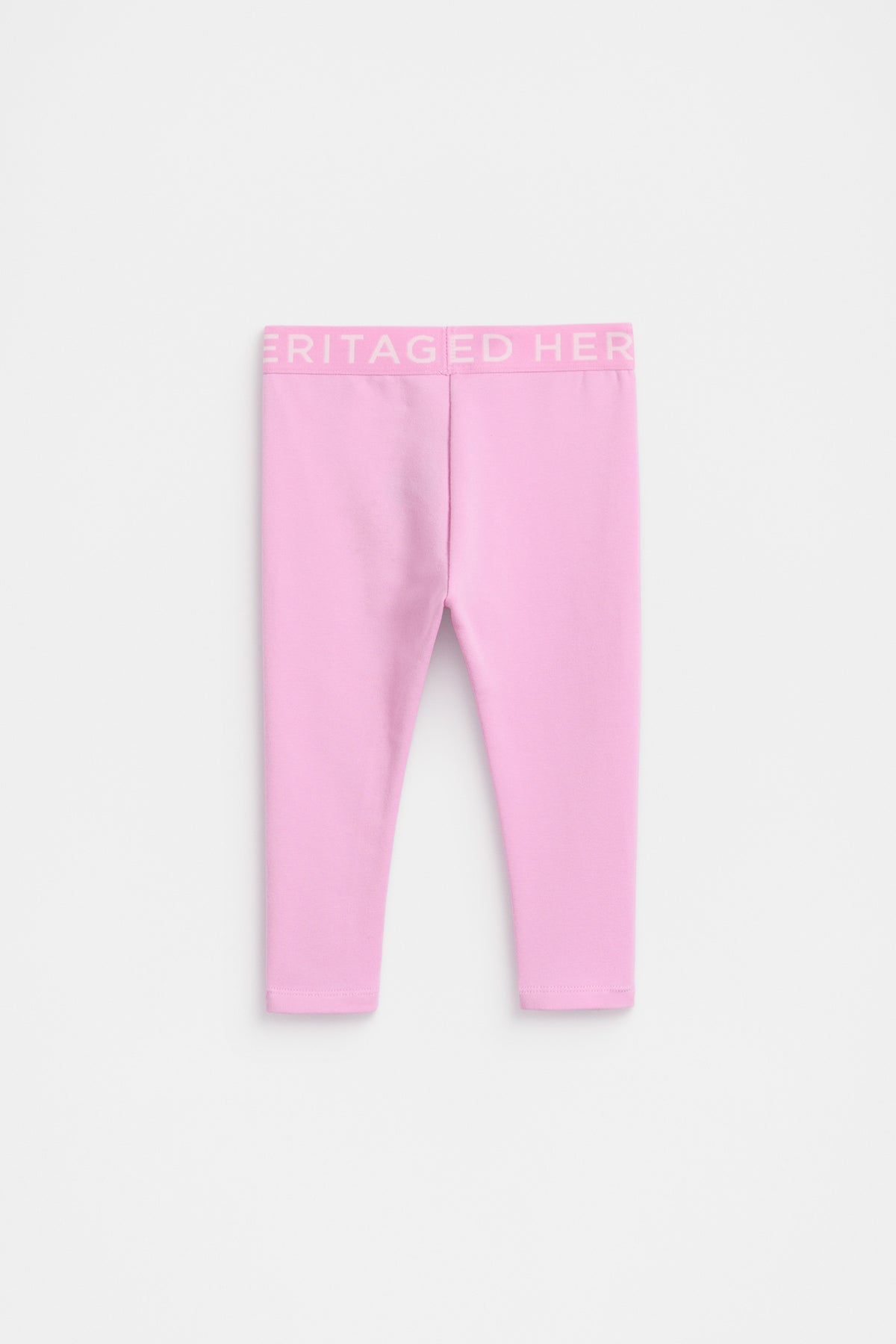Core Terry Legging