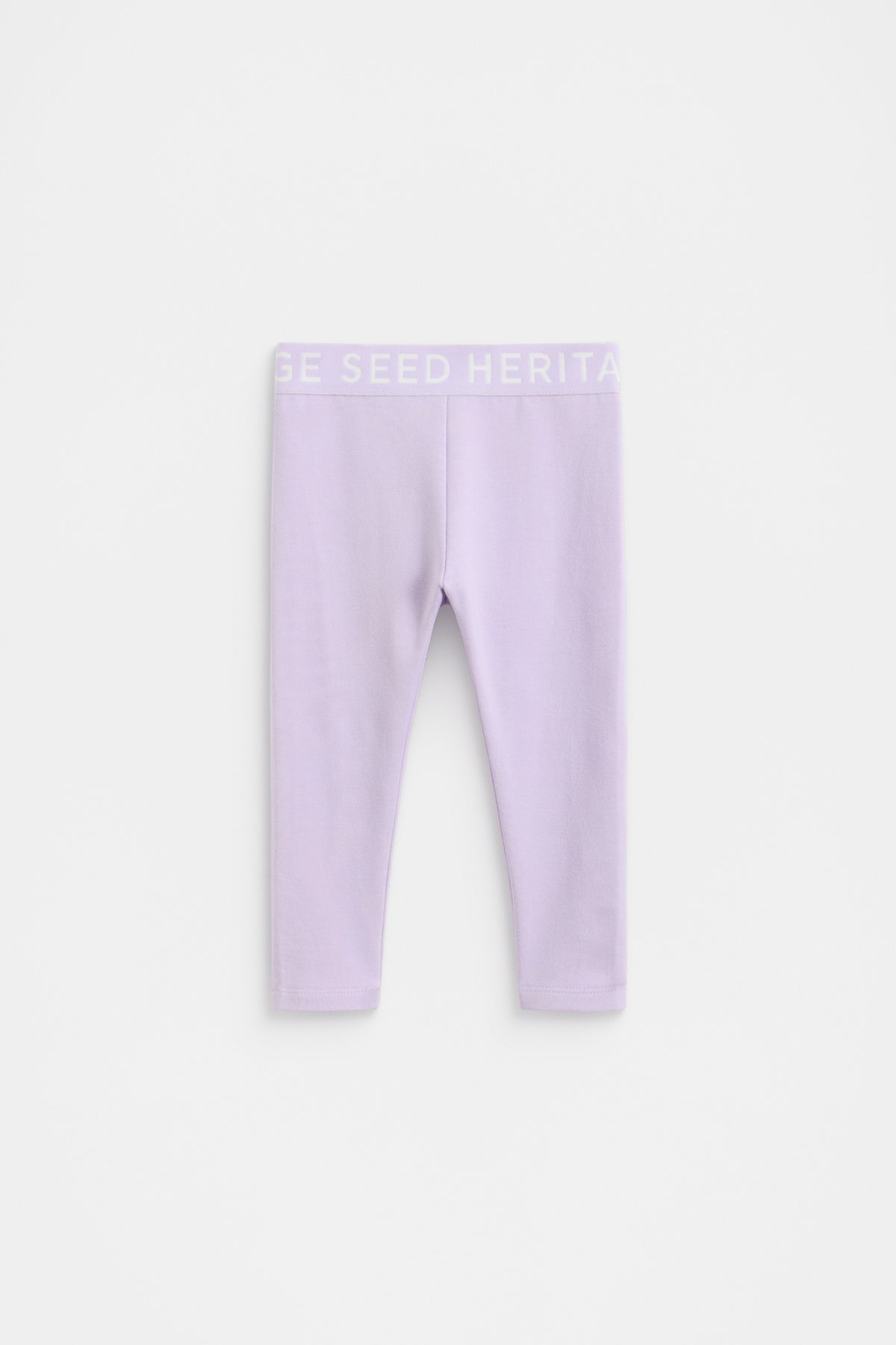 Core Terry Legging