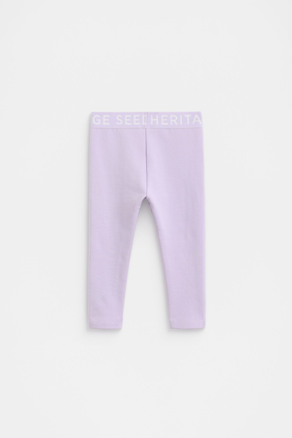 Core Terry Legging