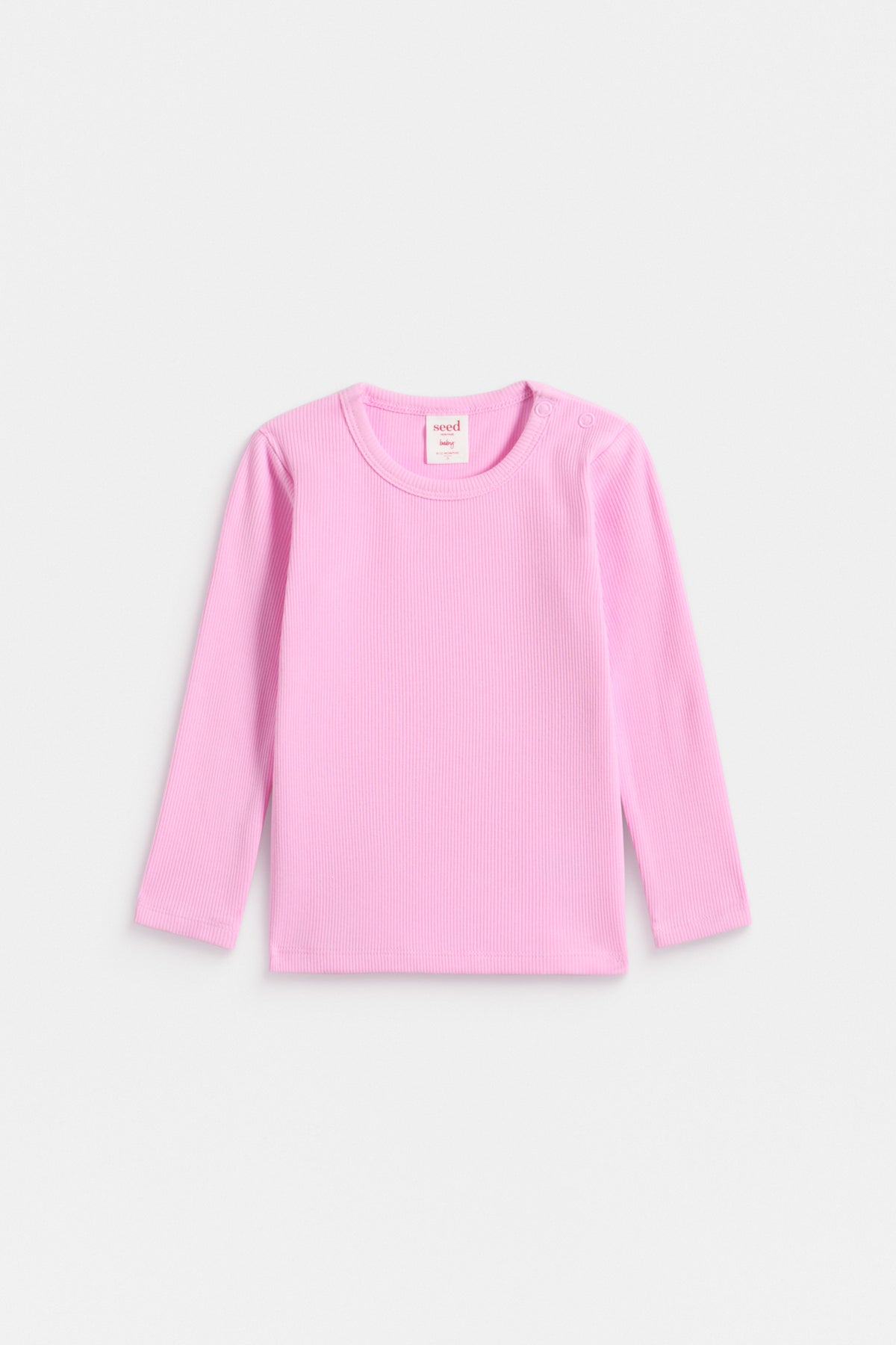 Core Rib Tee