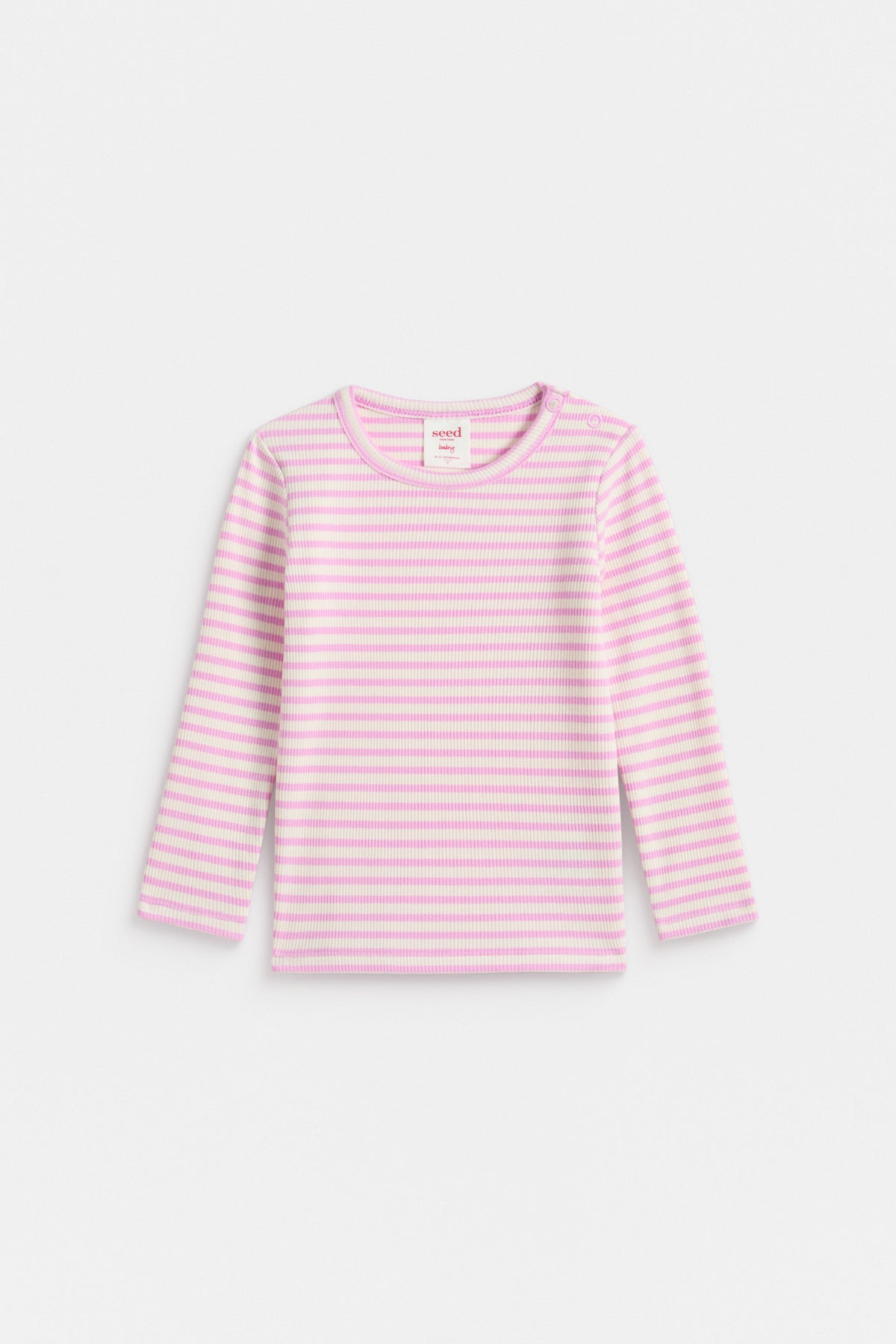 Core Rib Tee