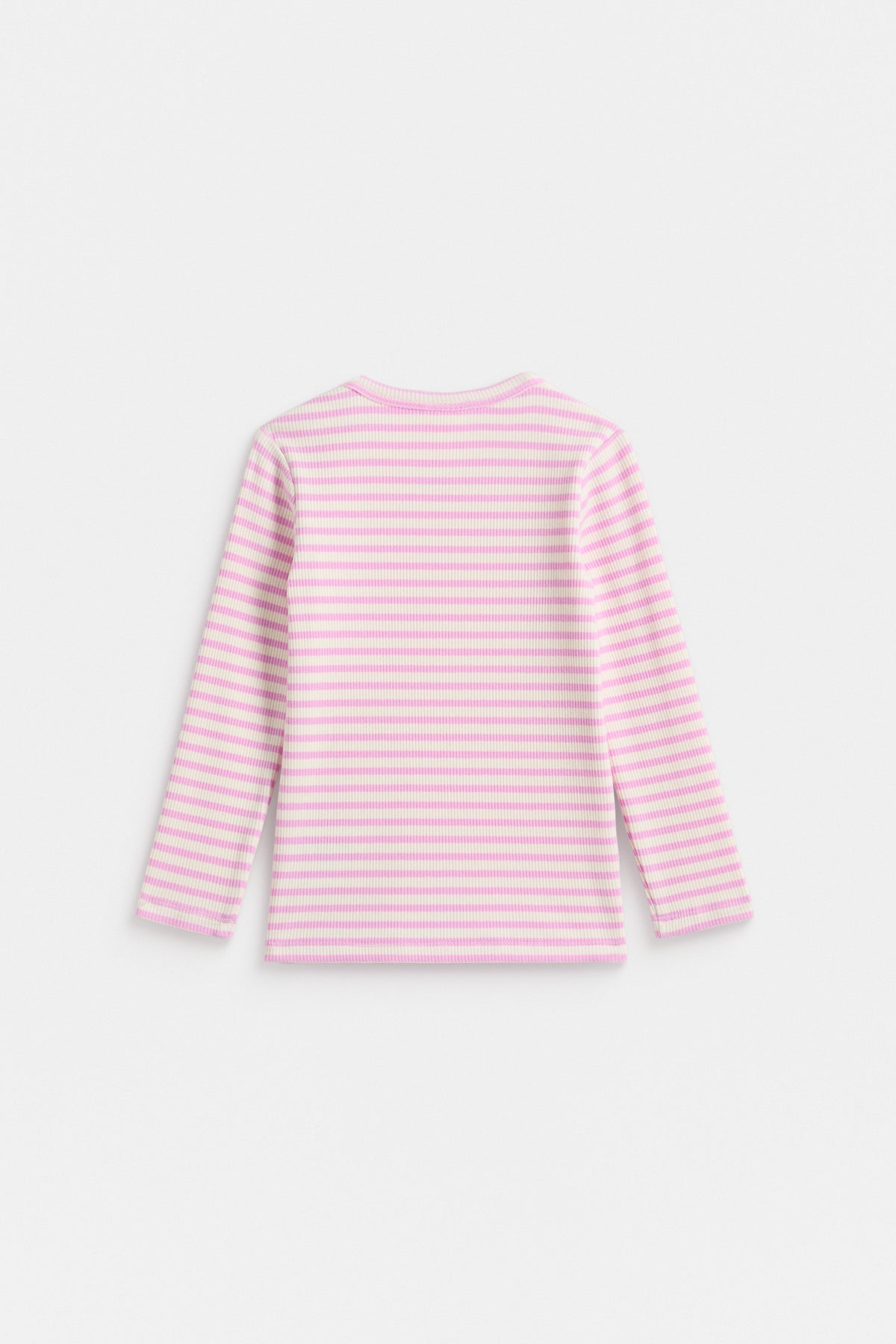 Core Rib Tee