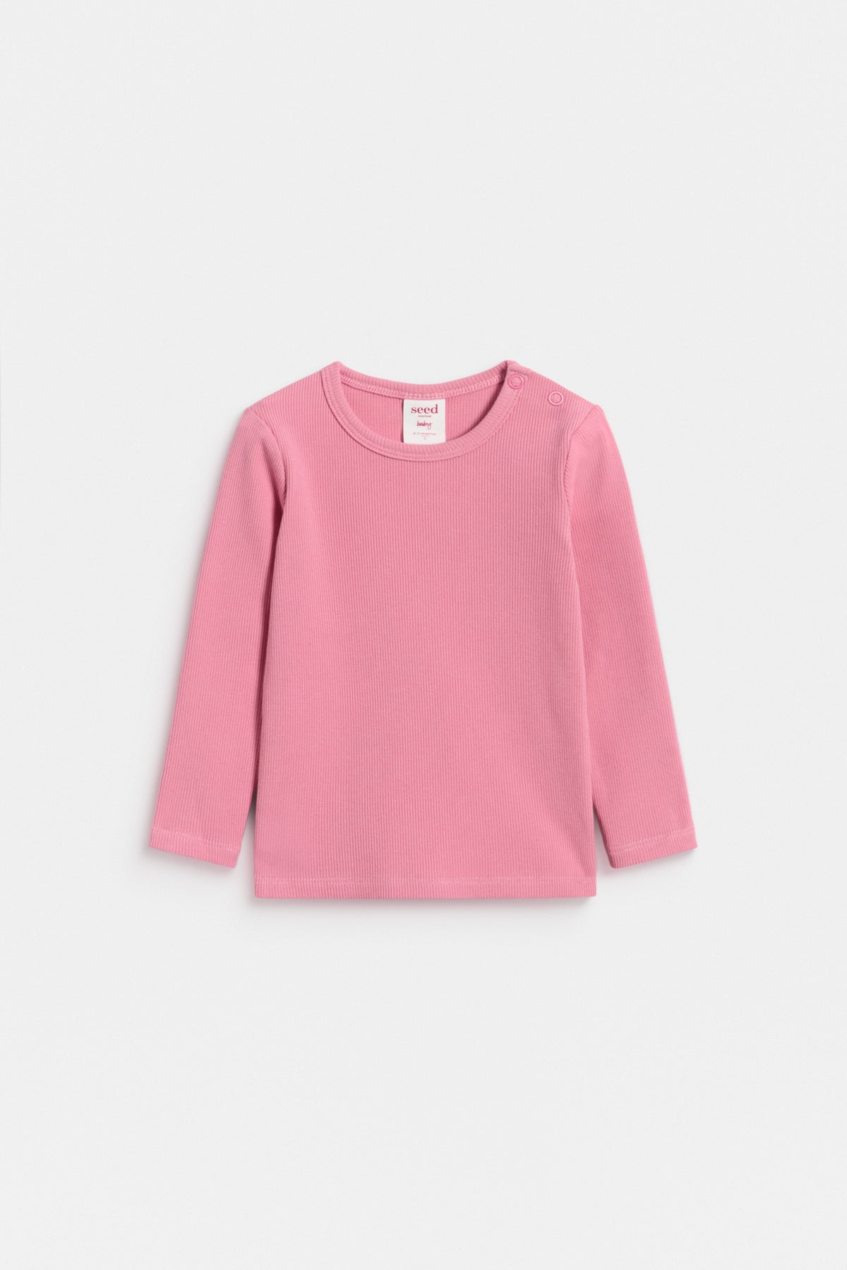 Core Rib Tee