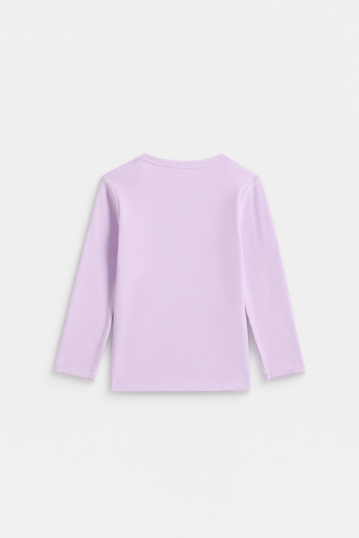 Core Rib Tee