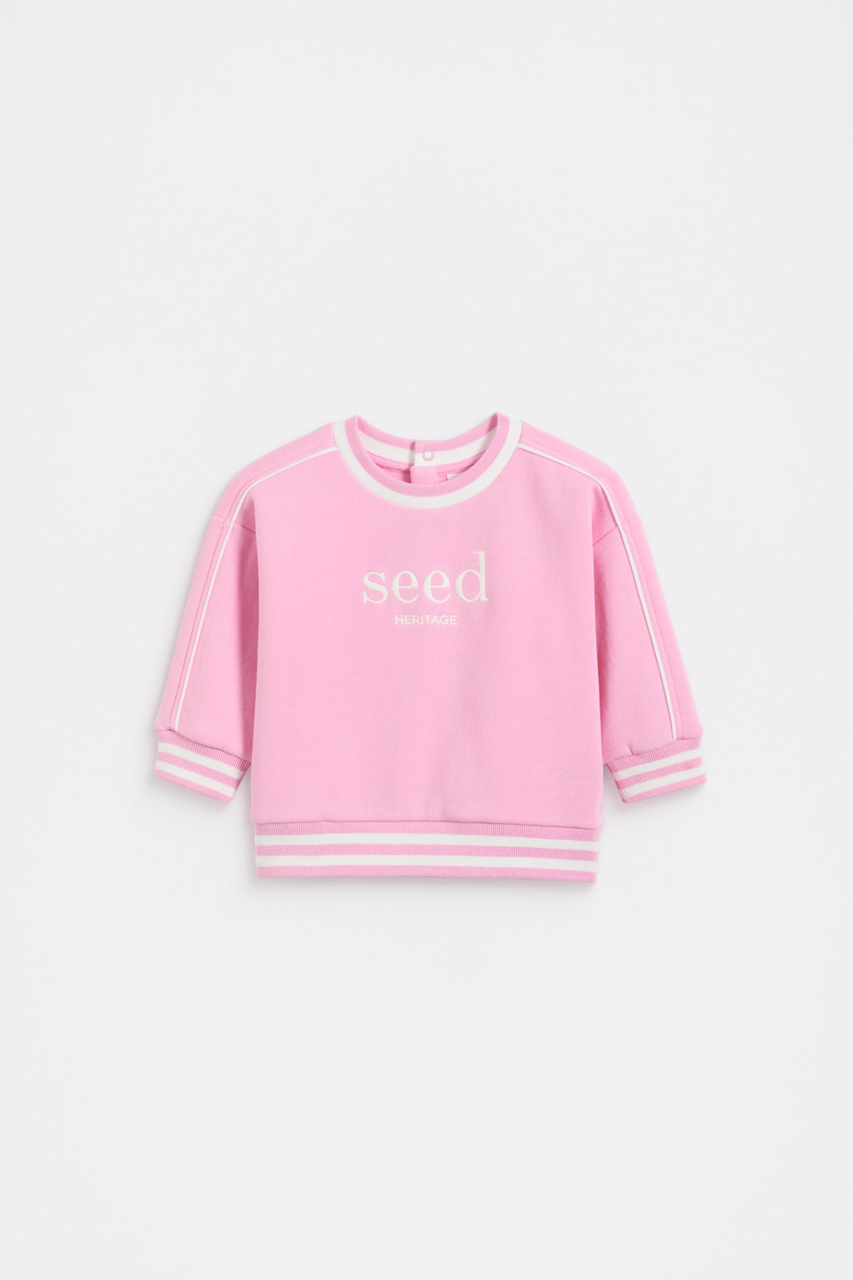 Core Logo Sweat