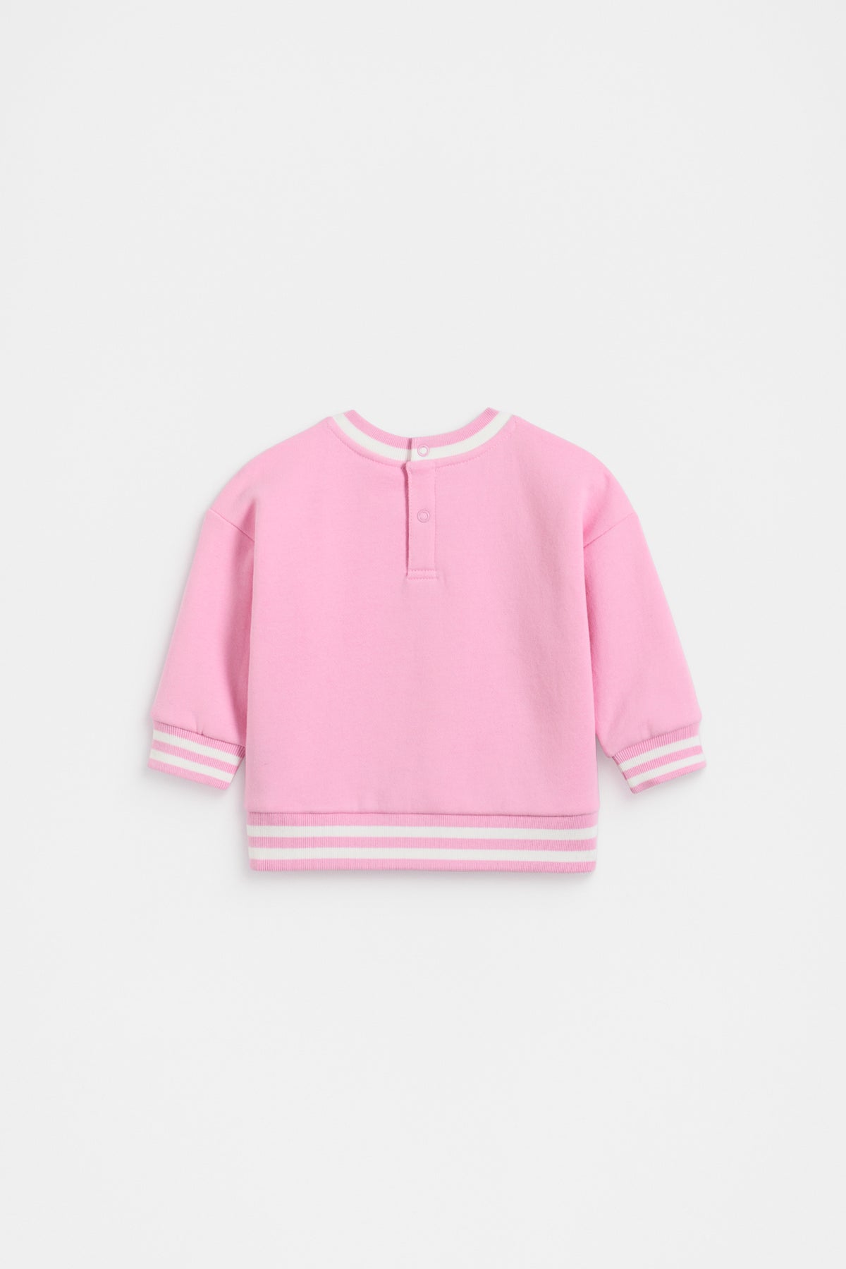 Core Logo Sweat
