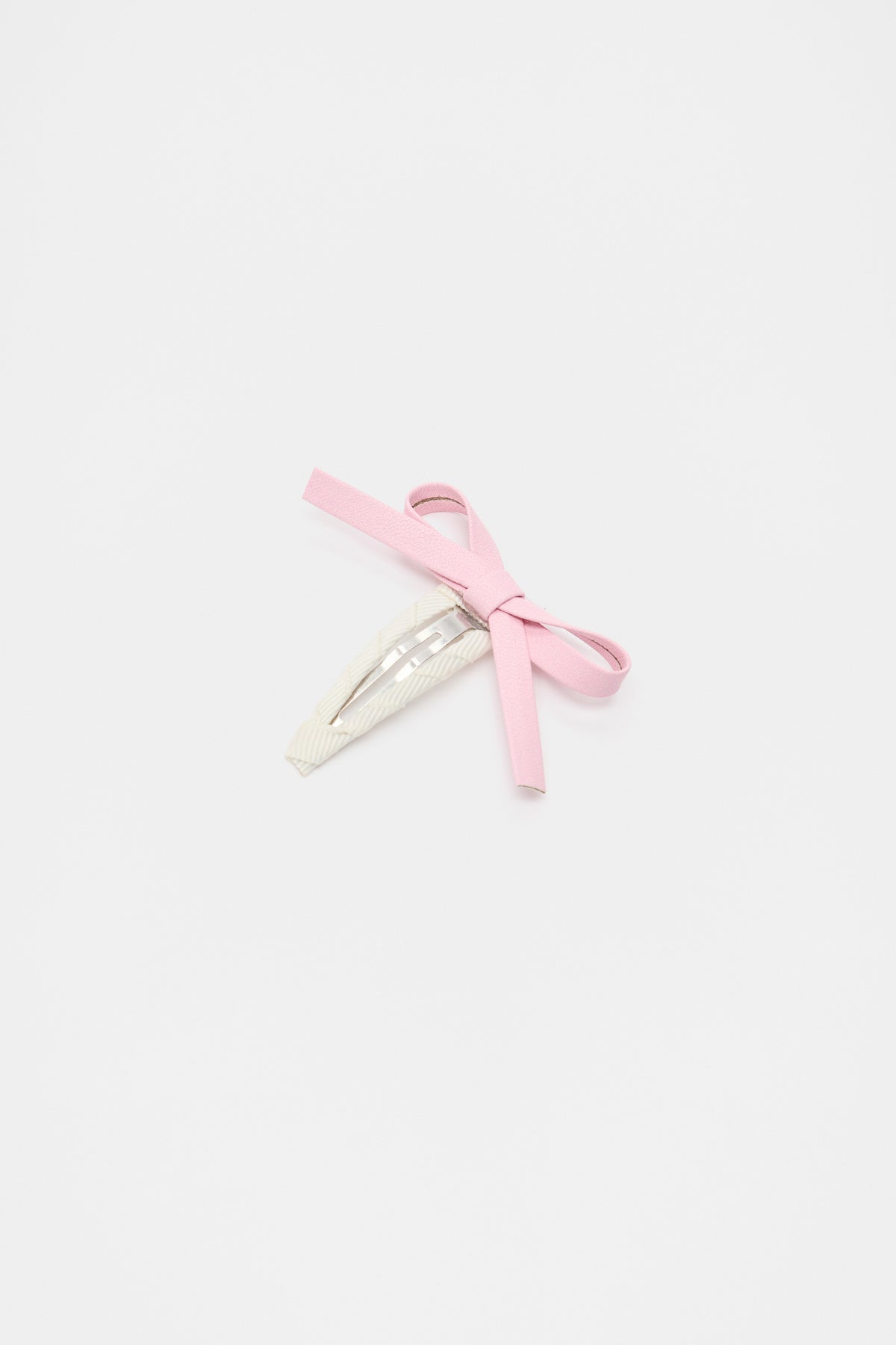 PU Bow Snap
