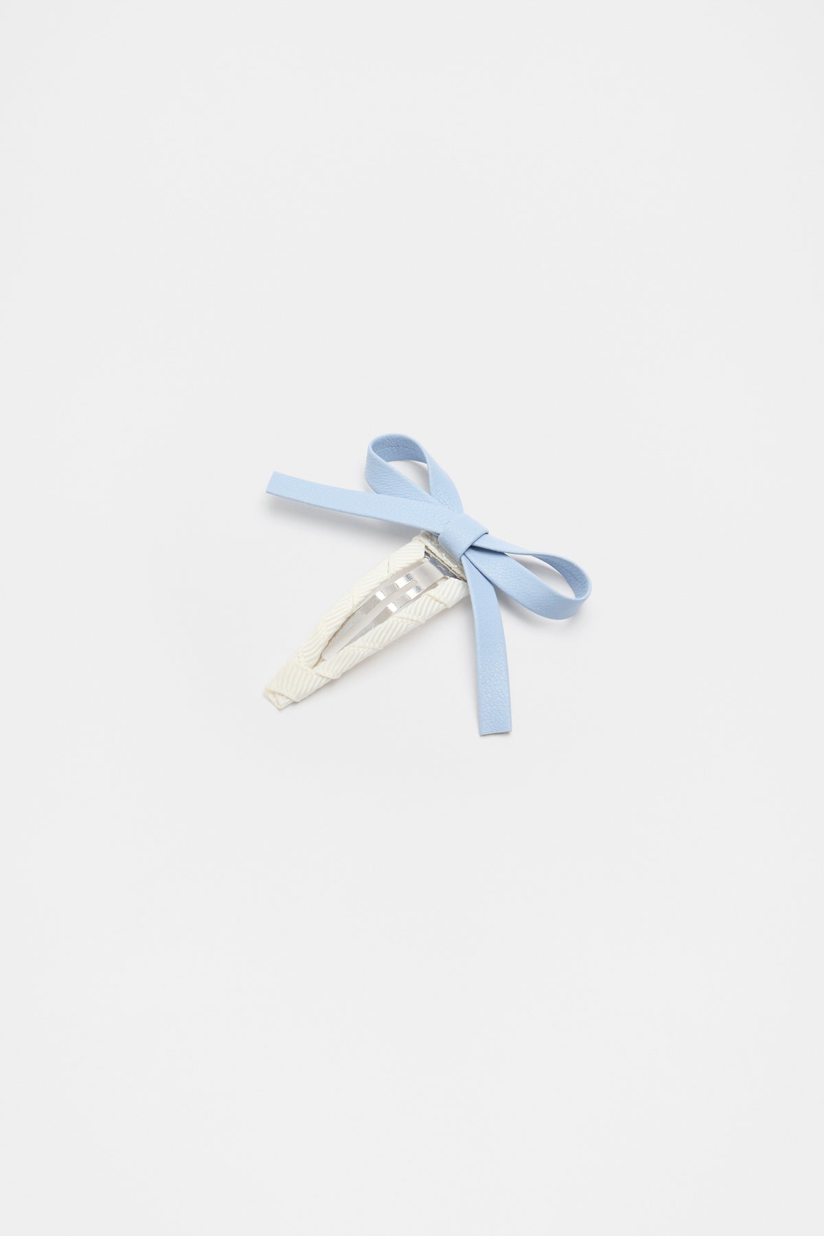 PU Bow Snap