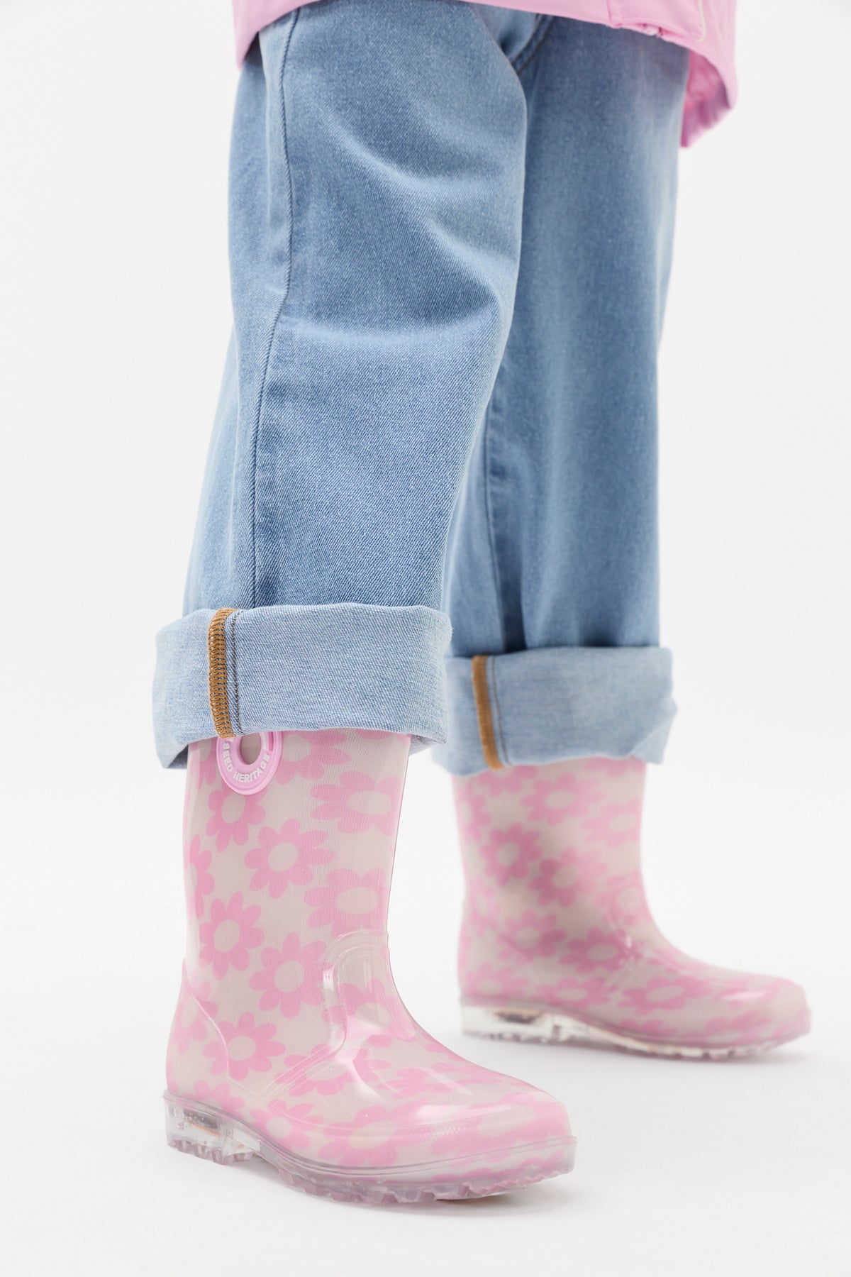 Light Up Gumboot