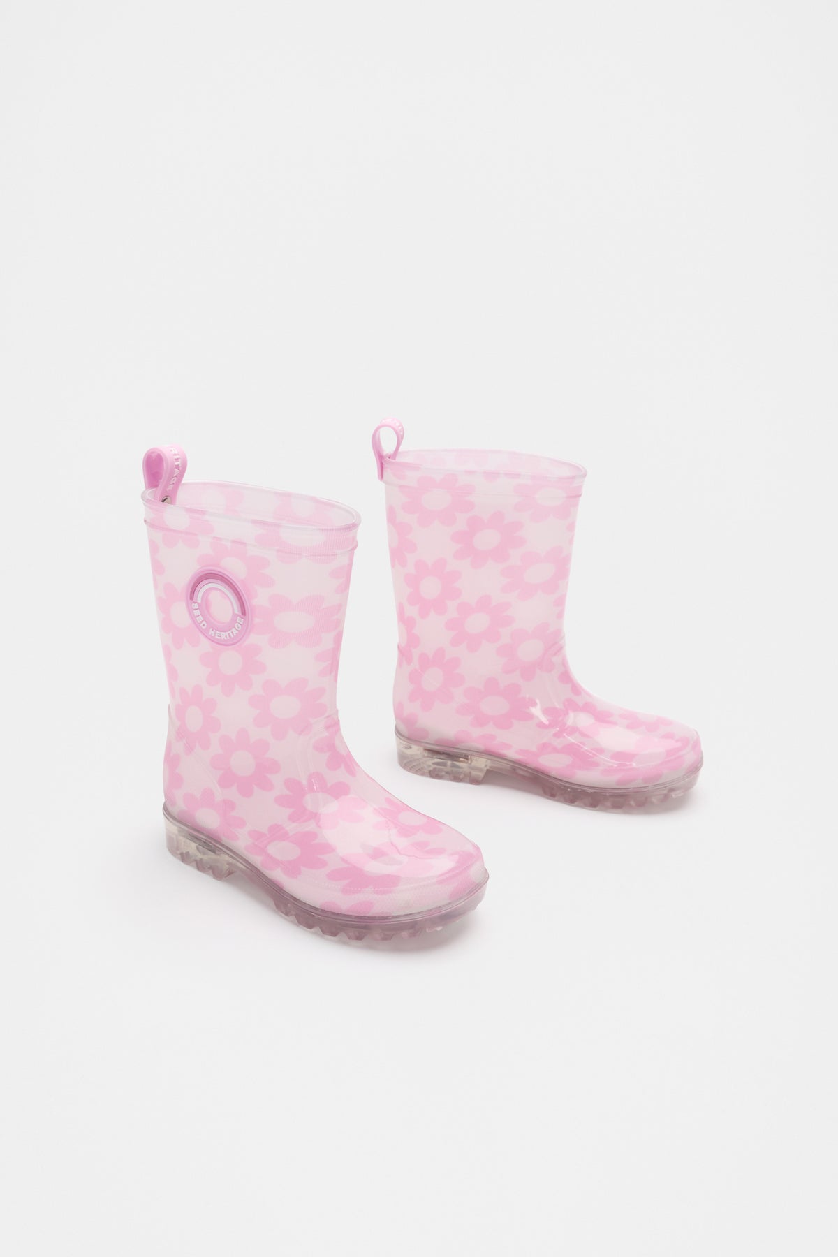 Light Up Gumboot