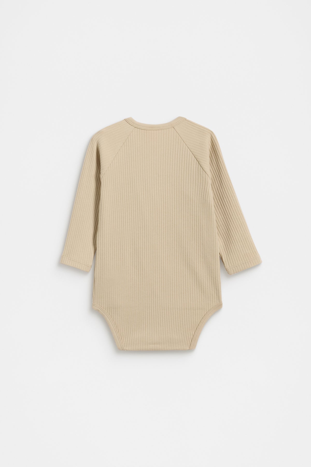Logo Wrap Bodysuit