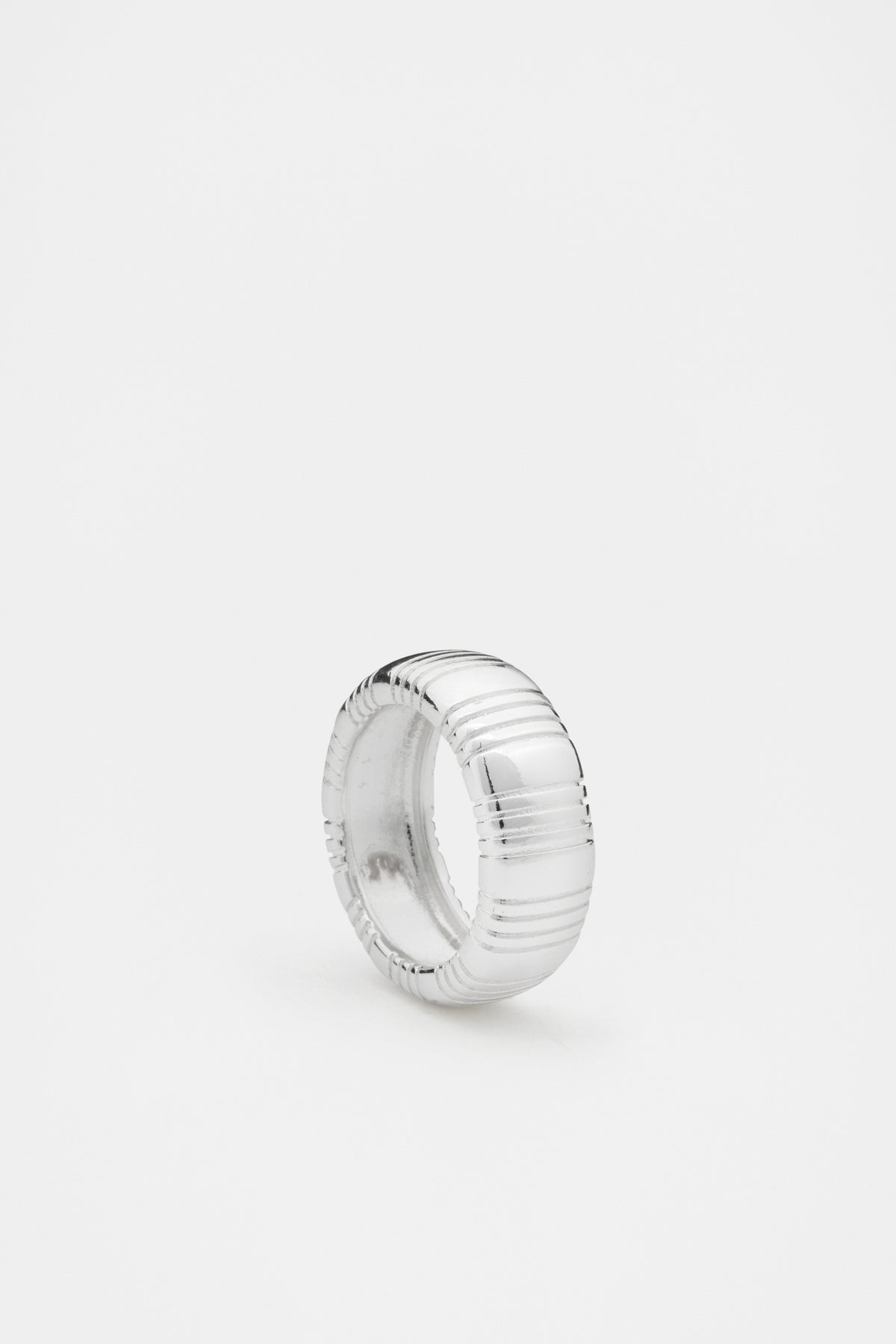 Creases Ring