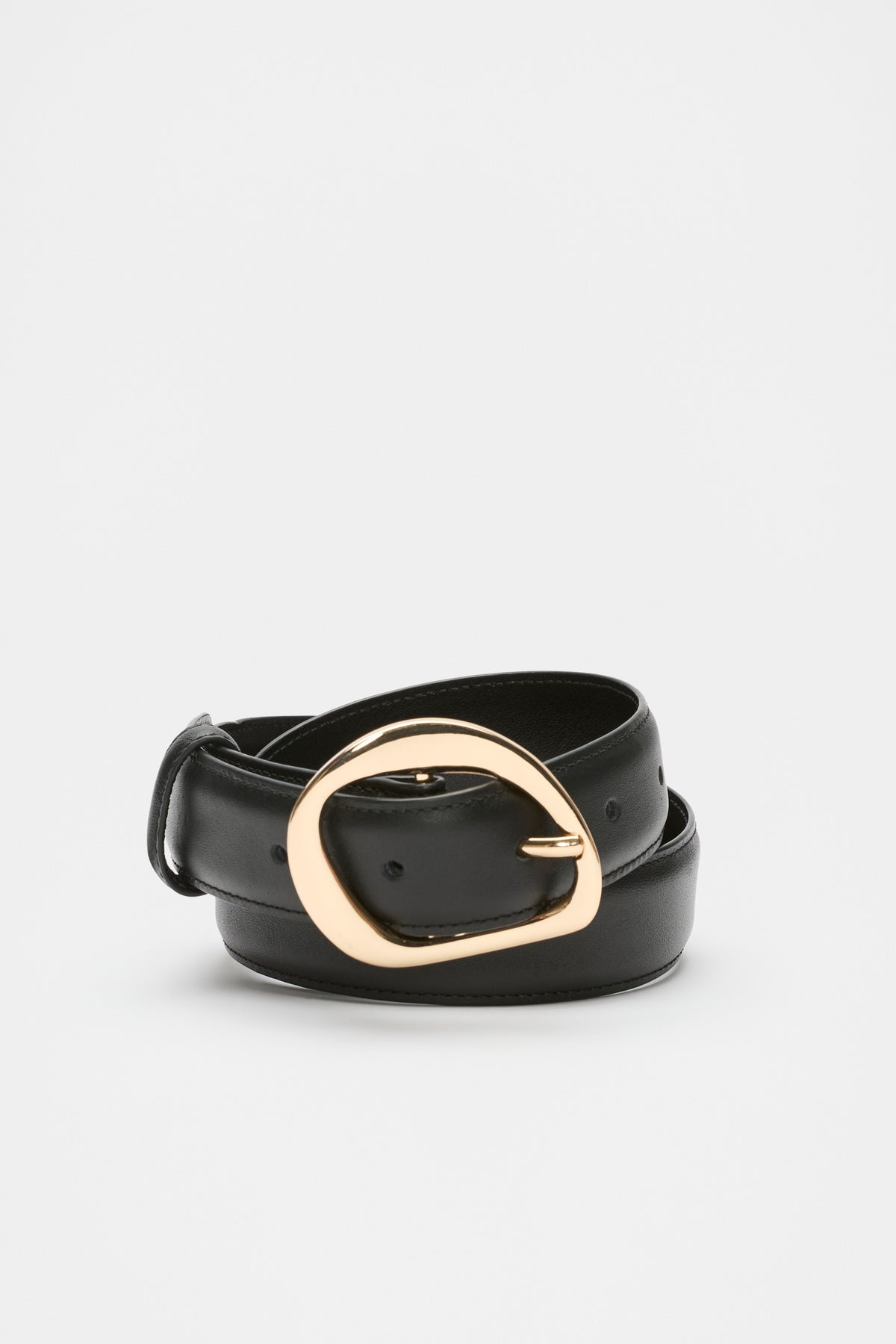 Everly Buckle Belt