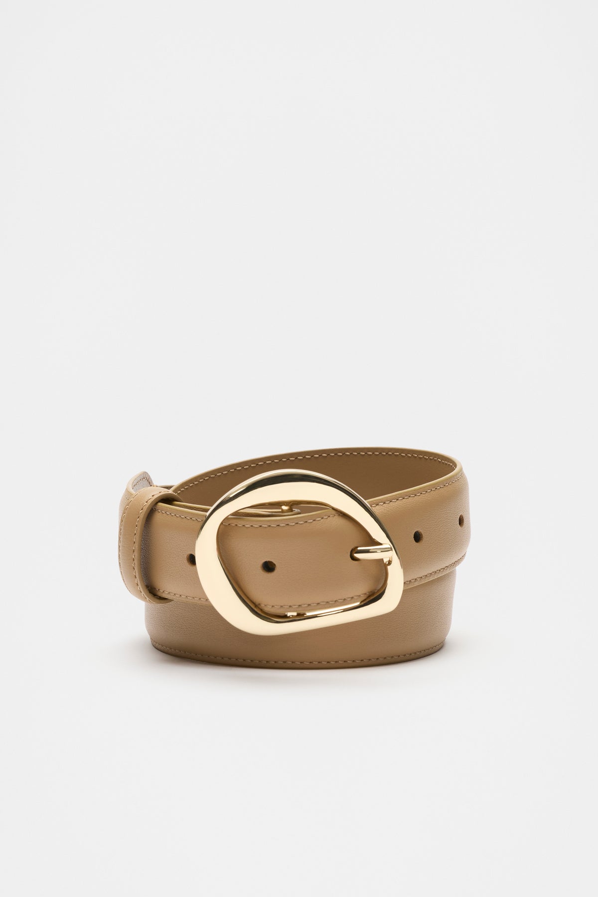 Everly Buckle Belt