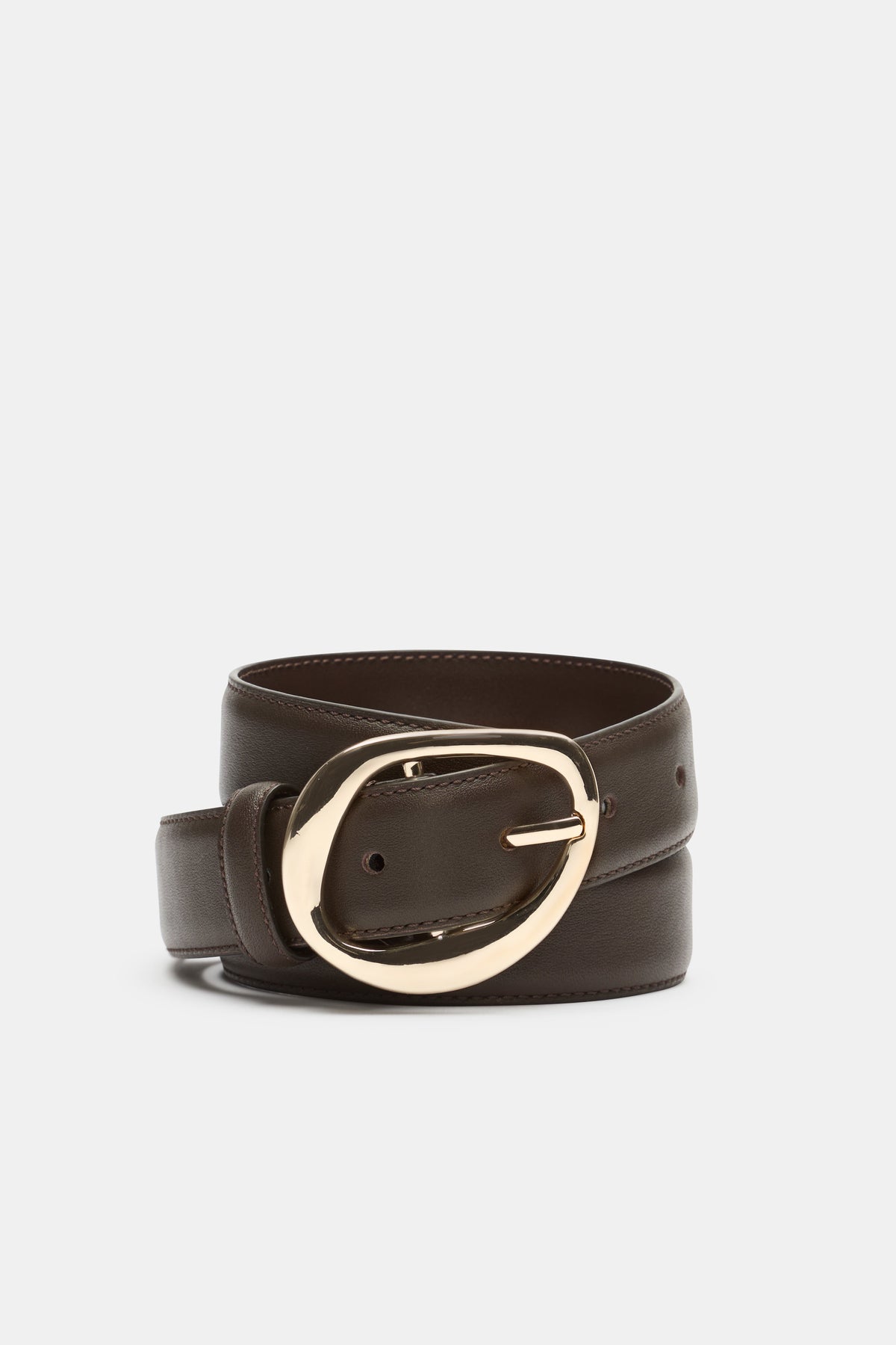 Everly Buckle Belt