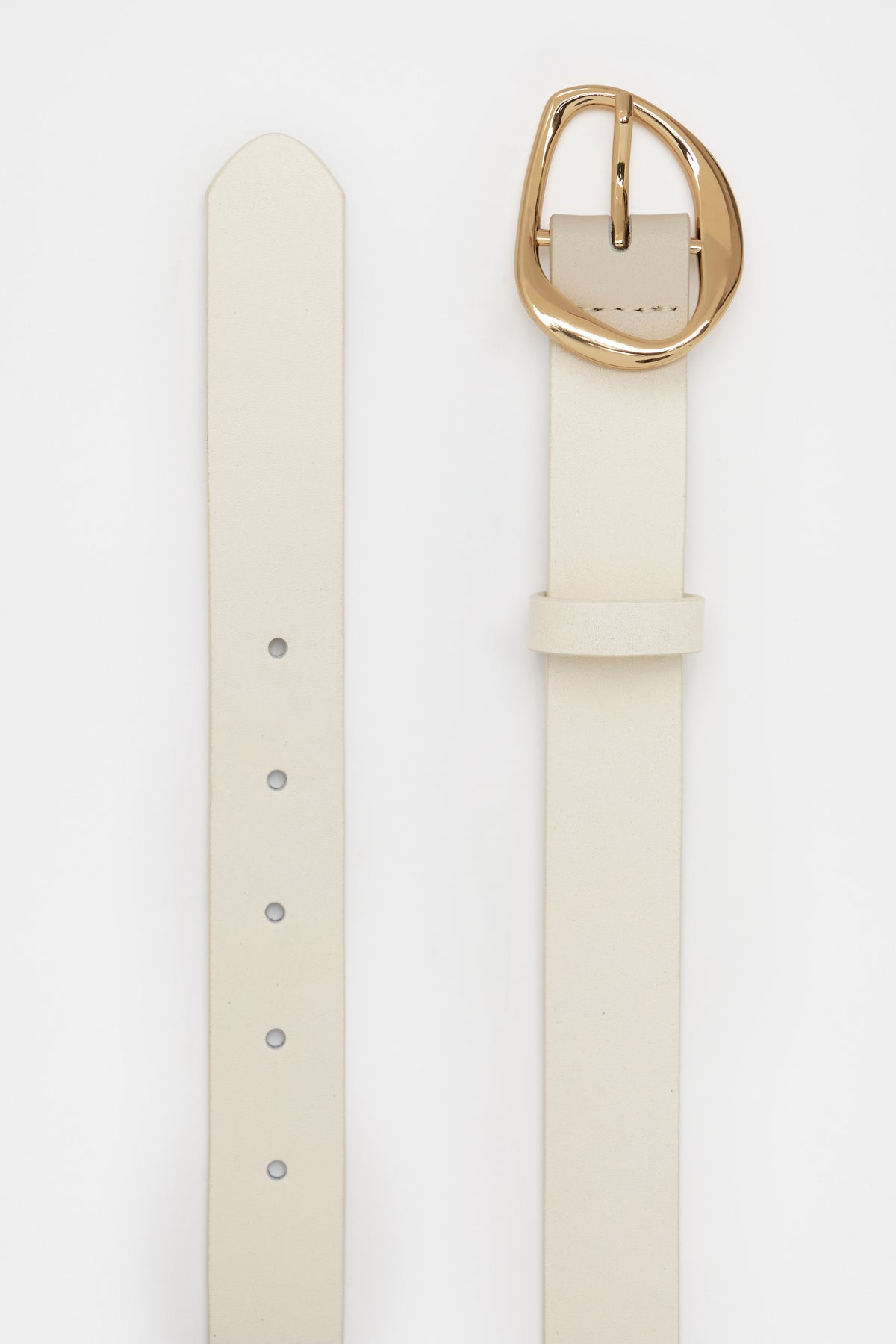 Everly Buckle Belt