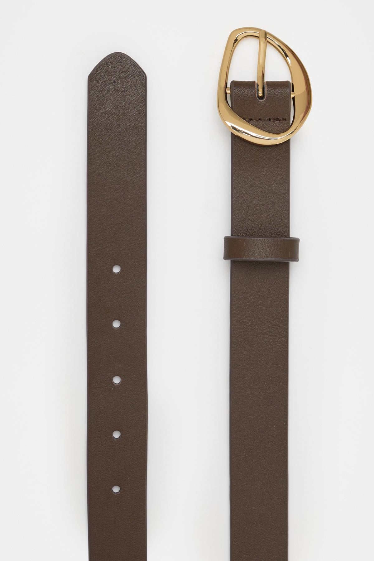 Everly Buckle Belt
