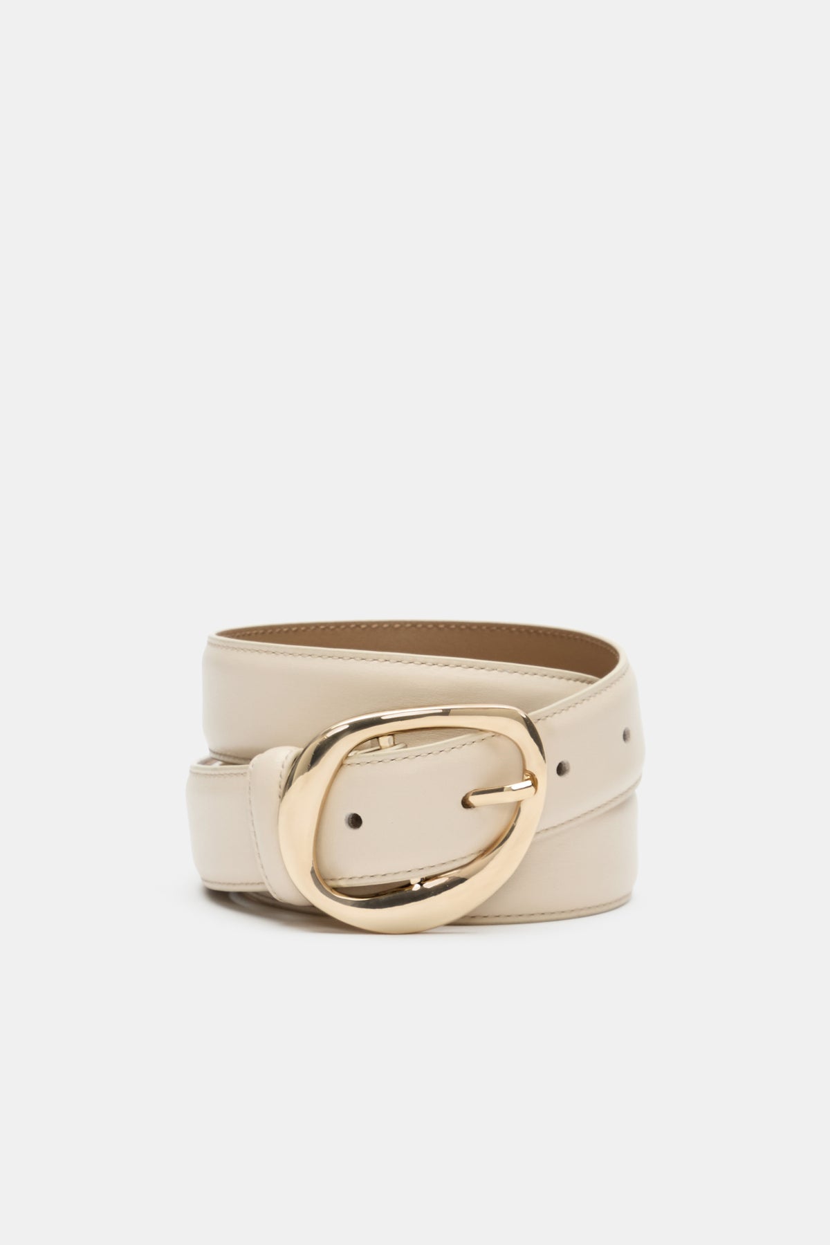 Everly Buckle Belt