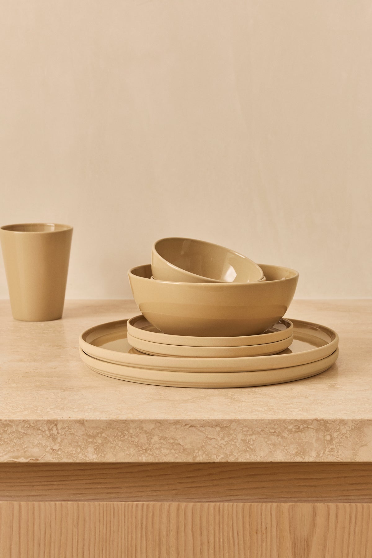 Willow Dinner Plate