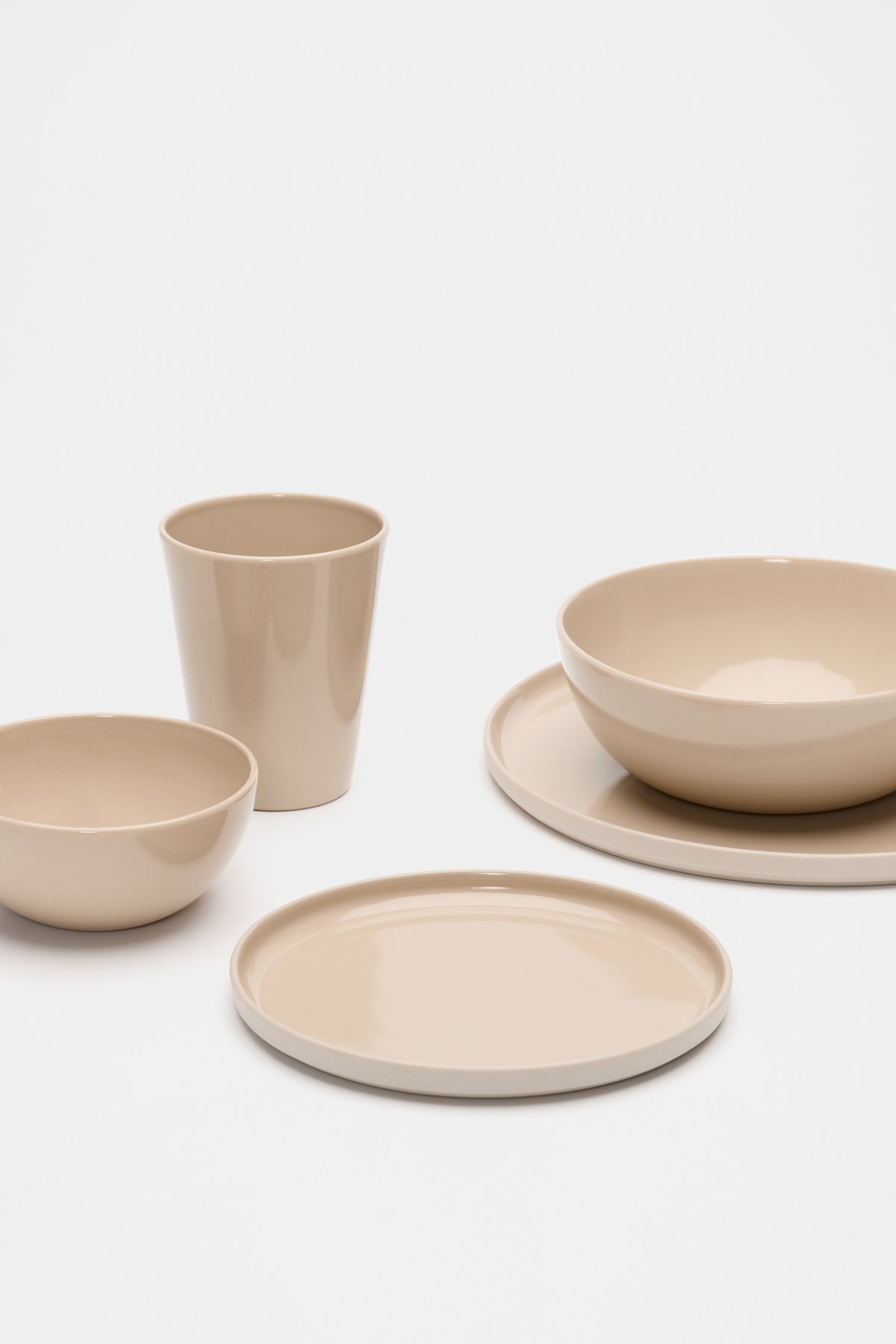 Willow Dinner Plate