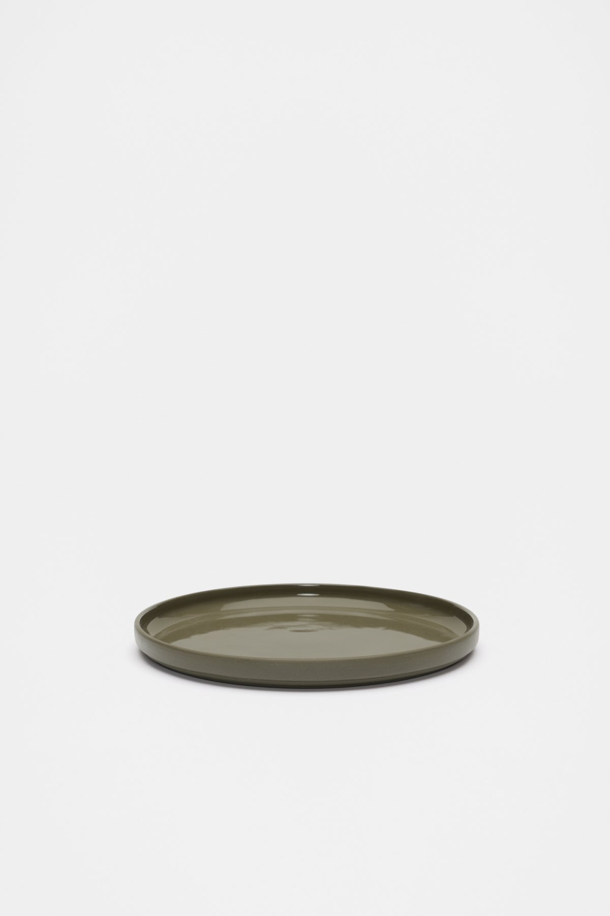 Willow Side Plate
