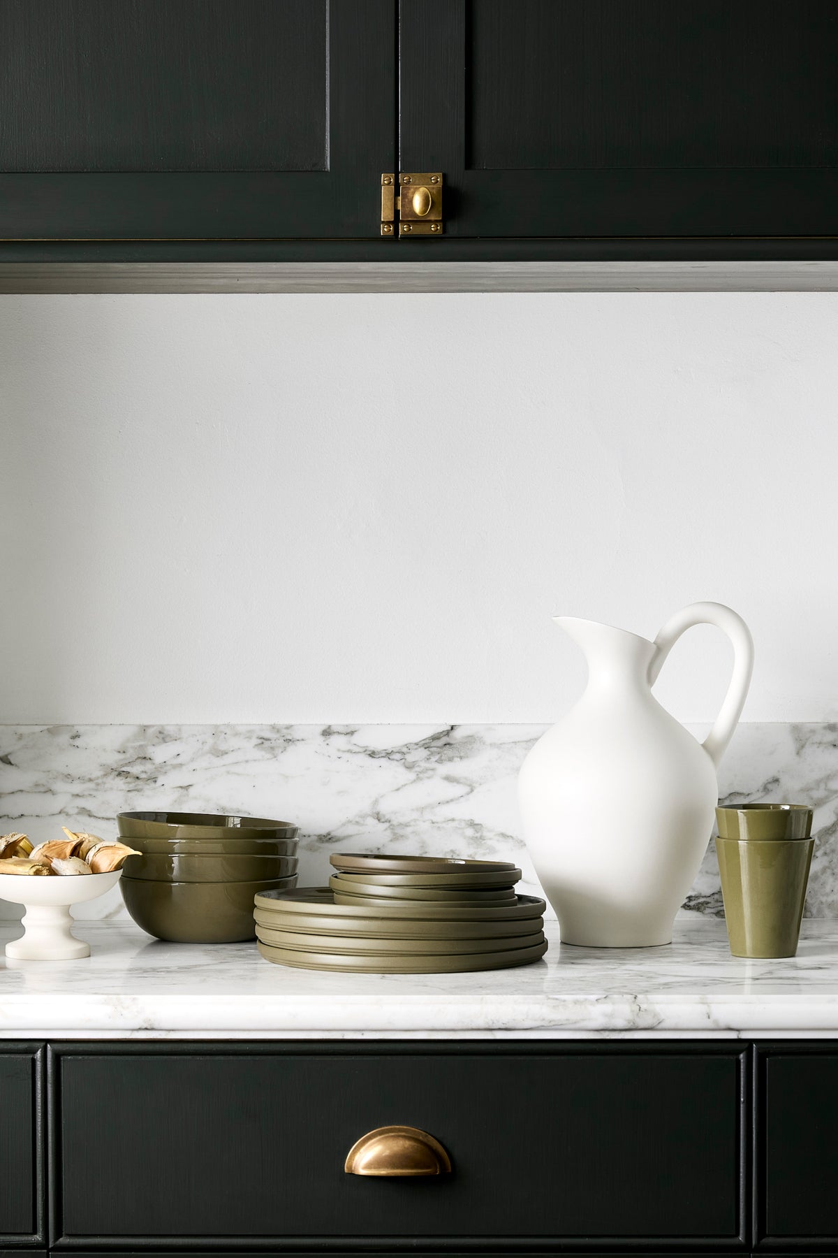Willow Side Plate